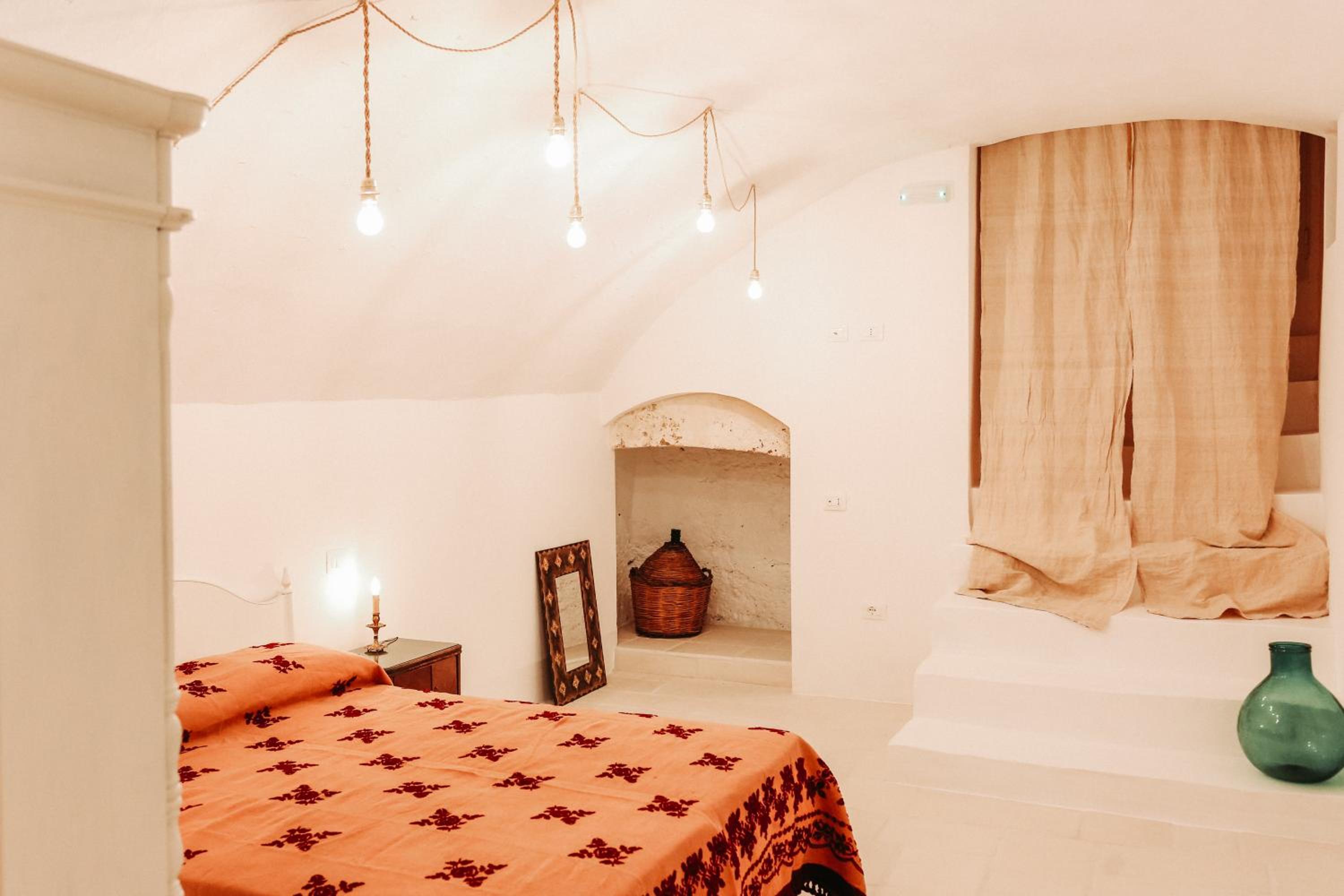Luxury Quadruple Room photo 1