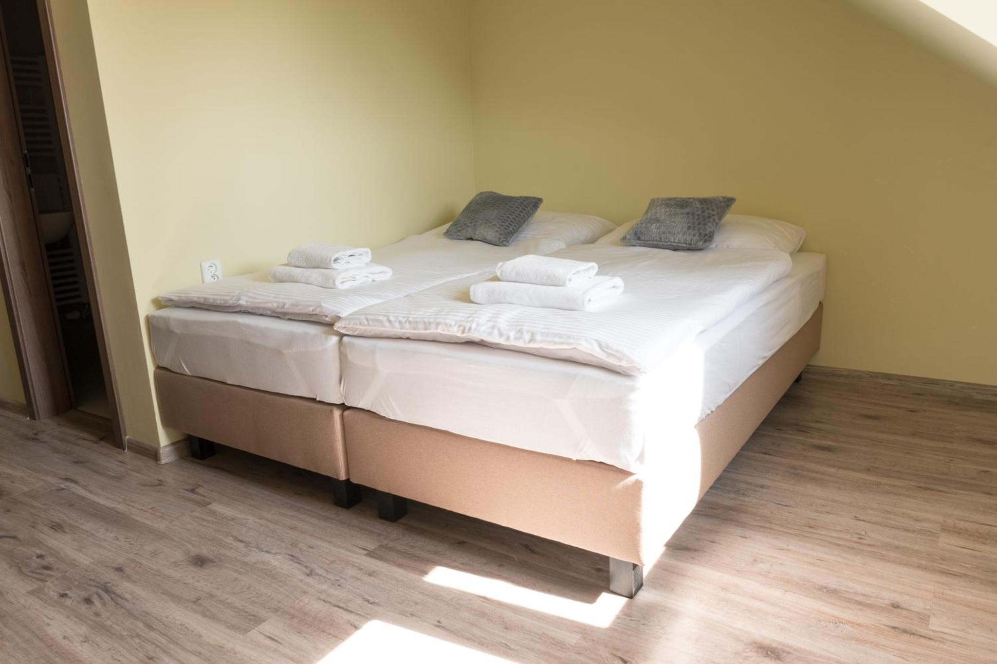 Double Room photo 2