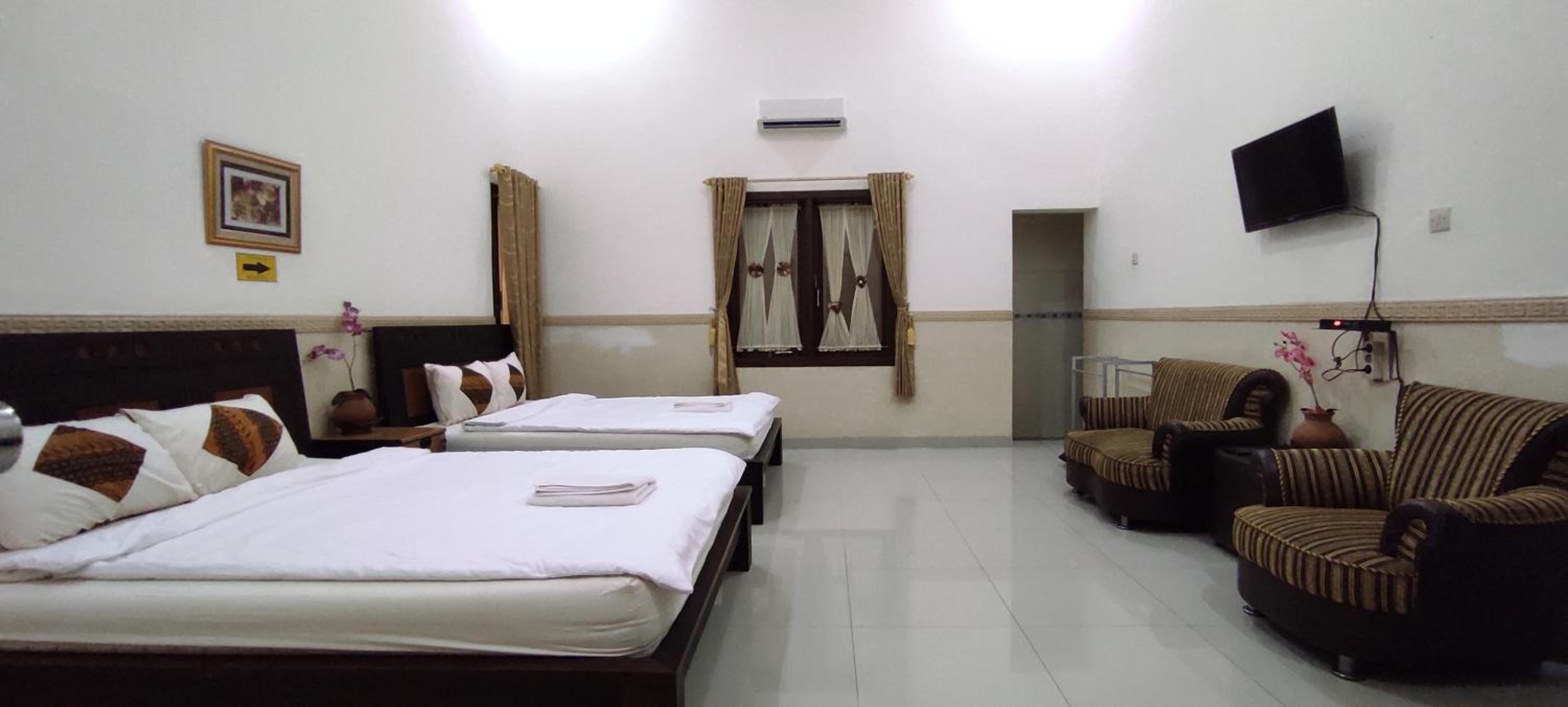 Family Suite - Photo 5
