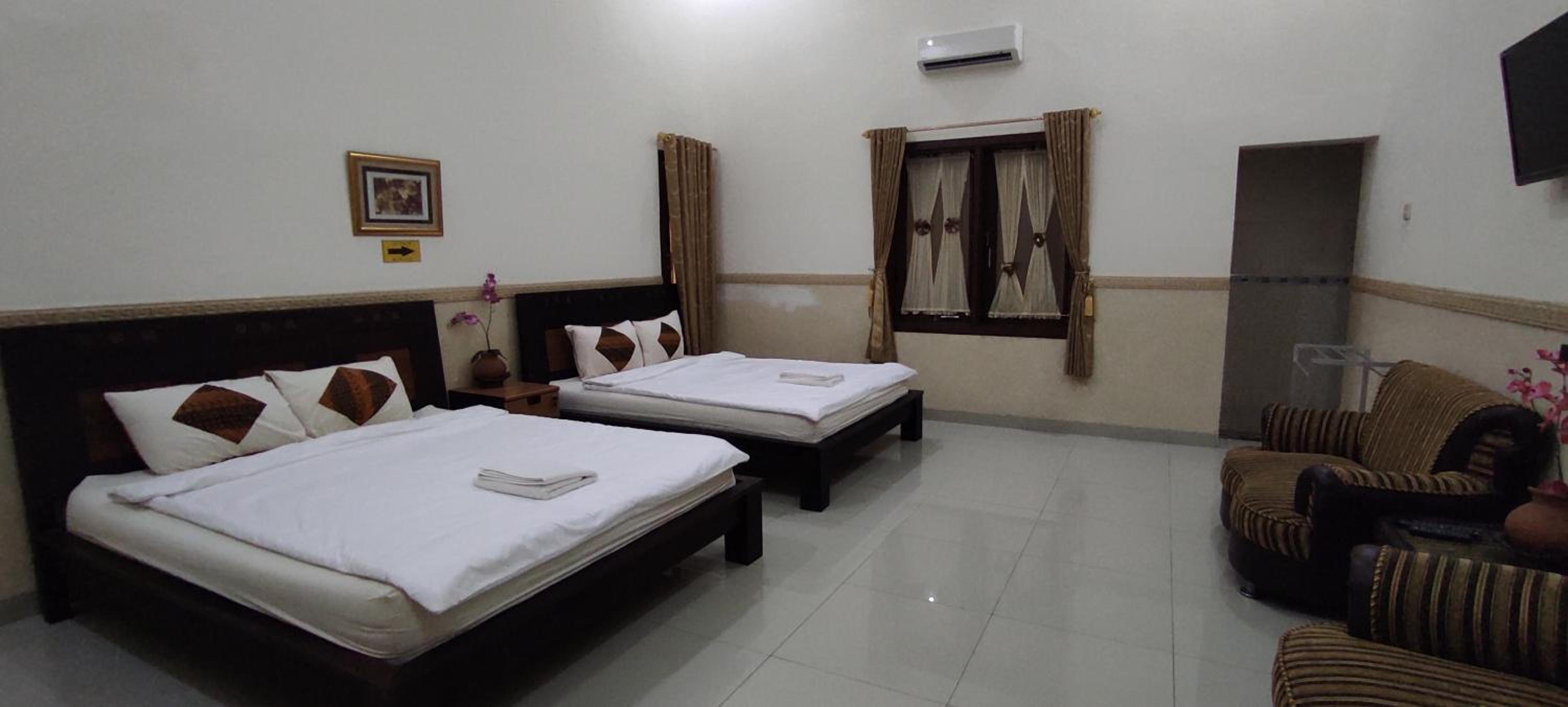 Family Suite - Photo 4