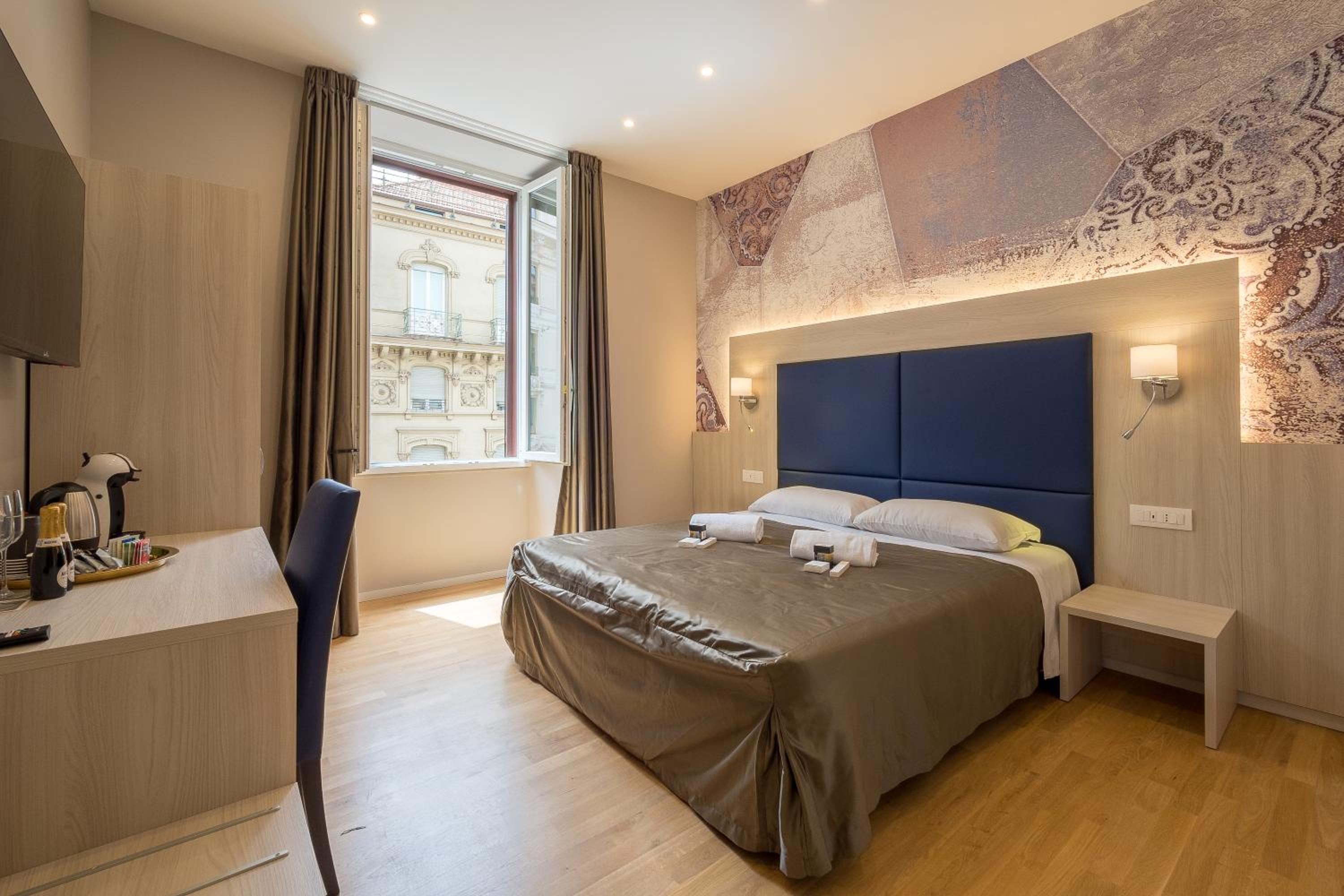 Superior Double Room photo 2