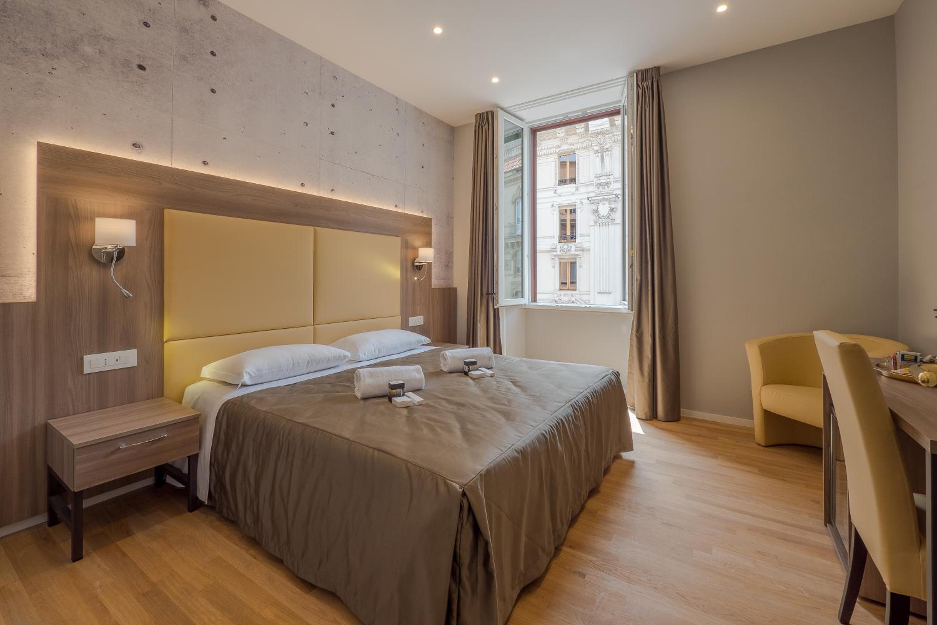 Superior Double Room photo 1