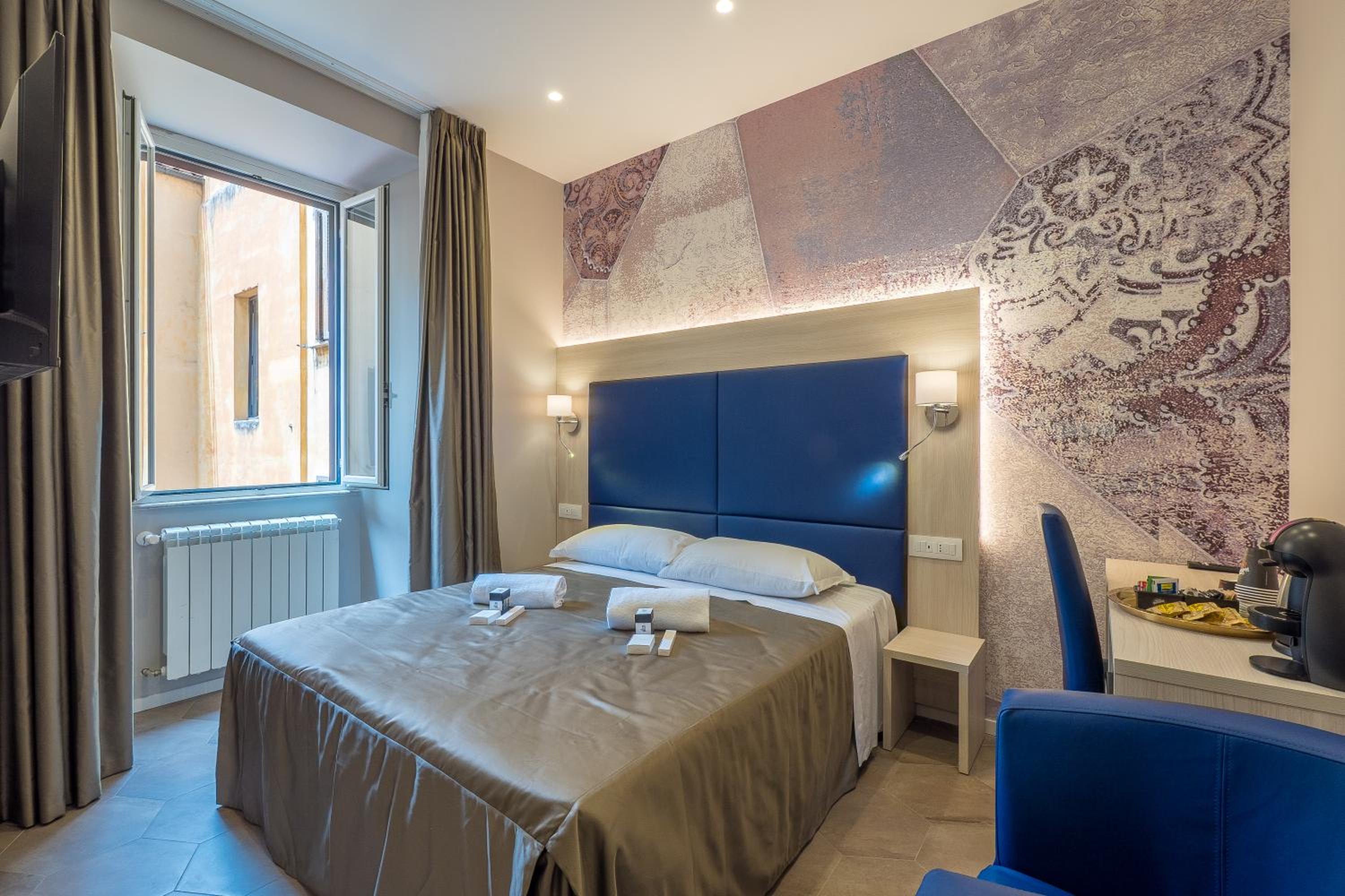 Standard Double Room photo 1