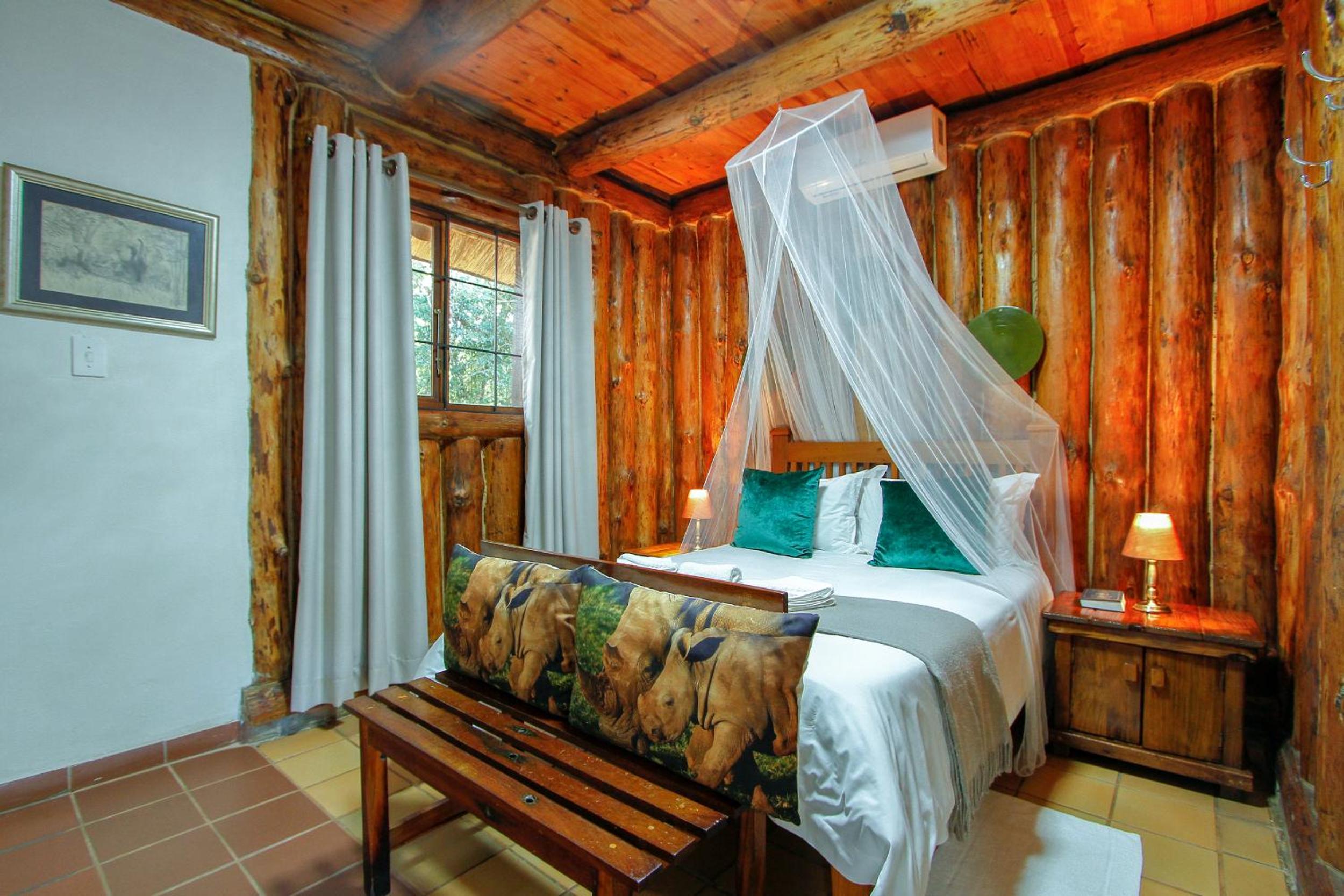Quadruple Room - Photo 4