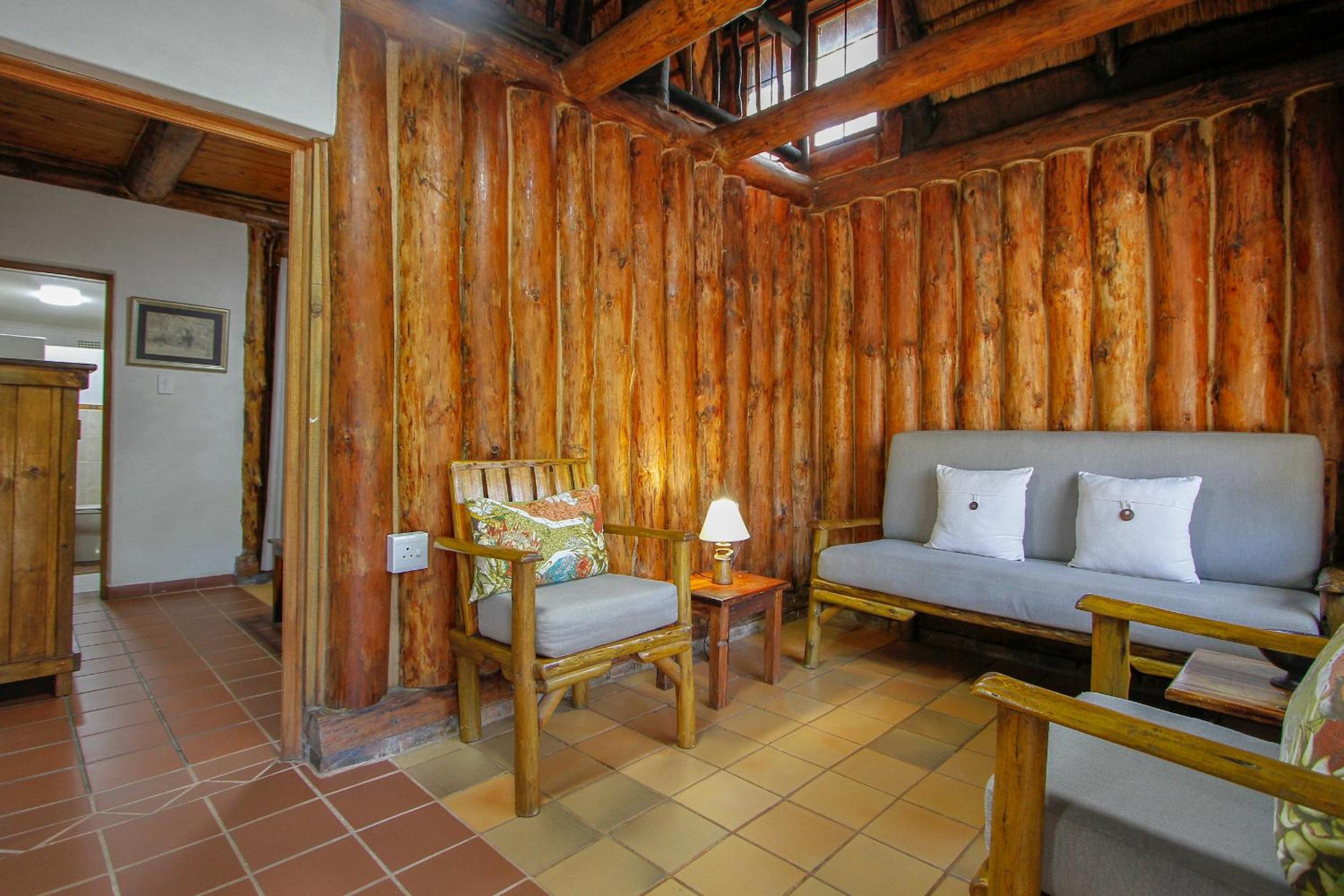 Quadruple Room - Photo 1