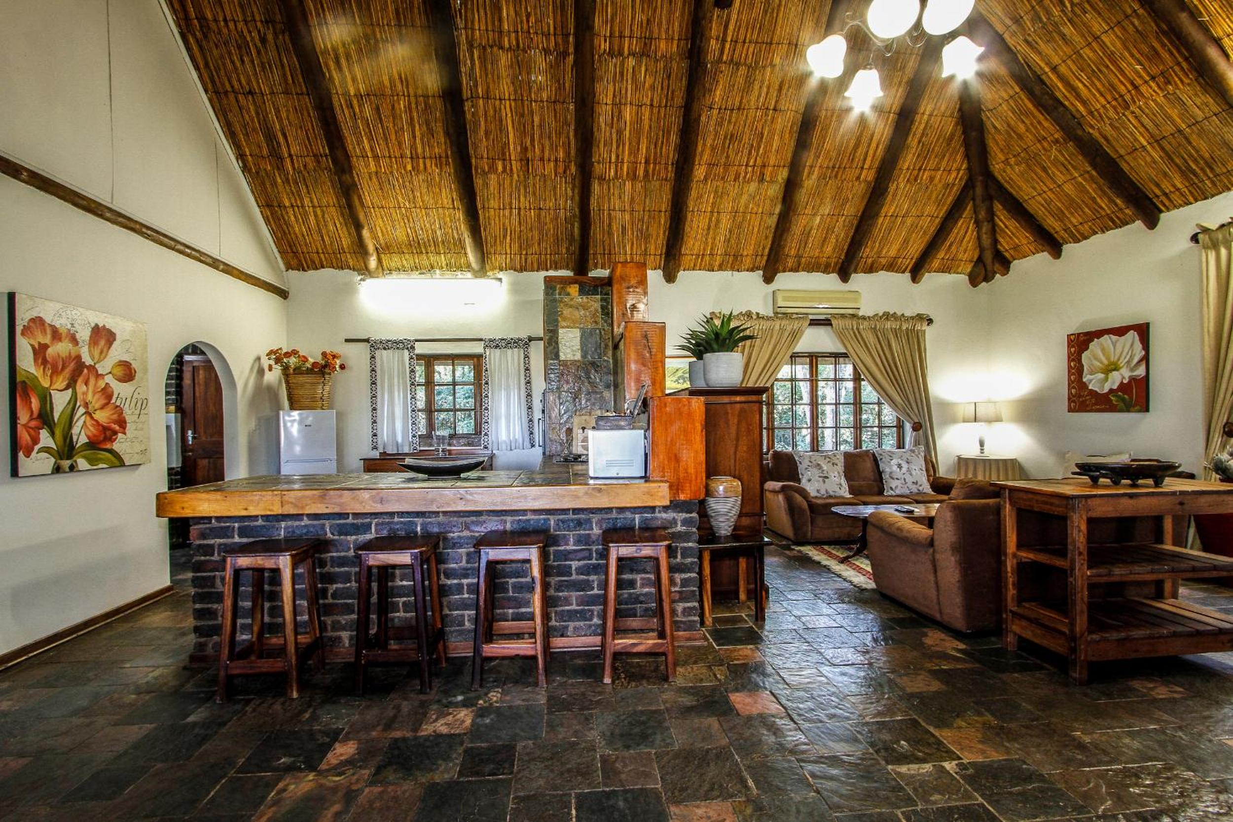 Family Suite - Photo 4