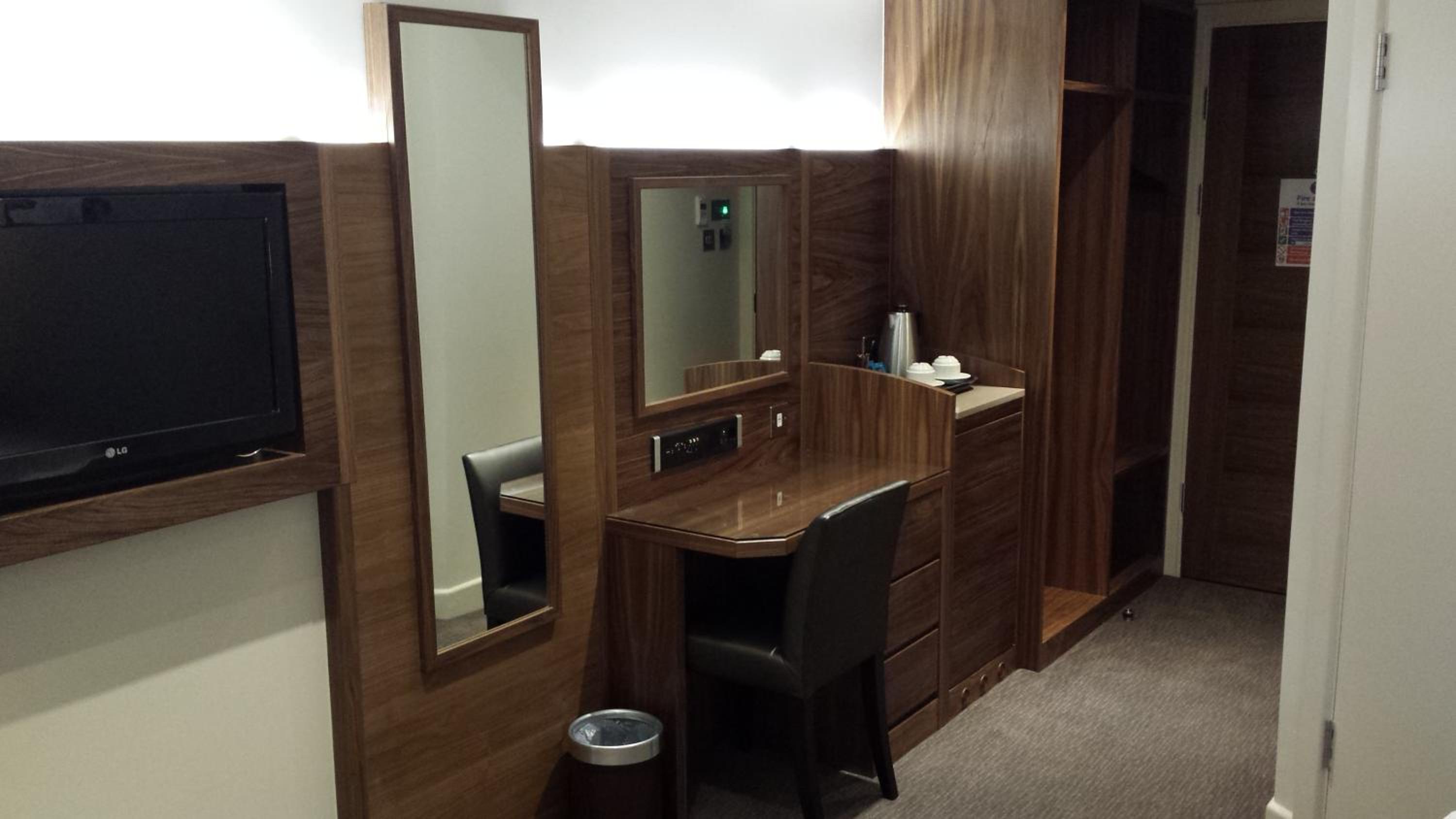 Club Double Room photo 1
