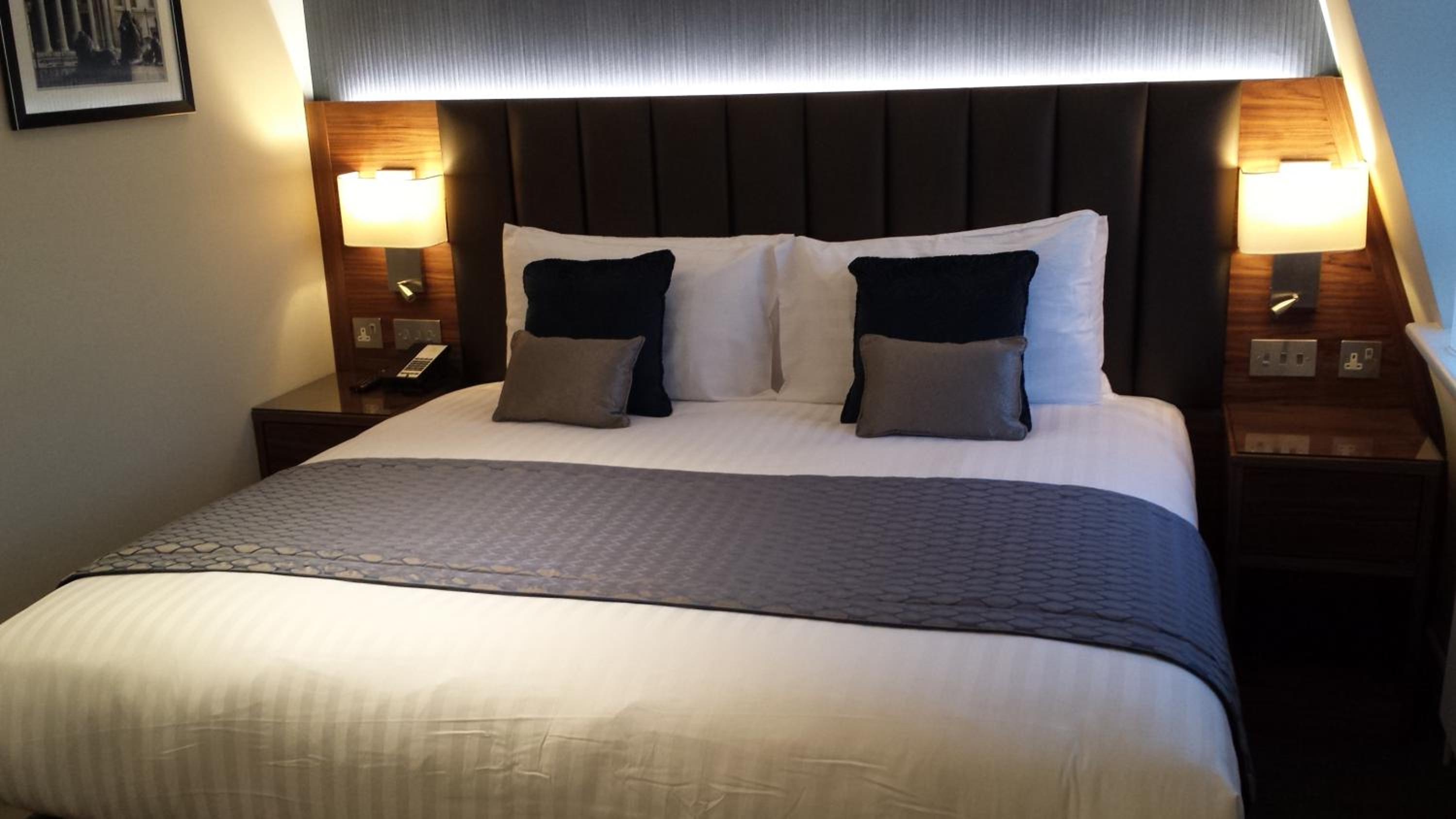 Executive Double Room photo 3