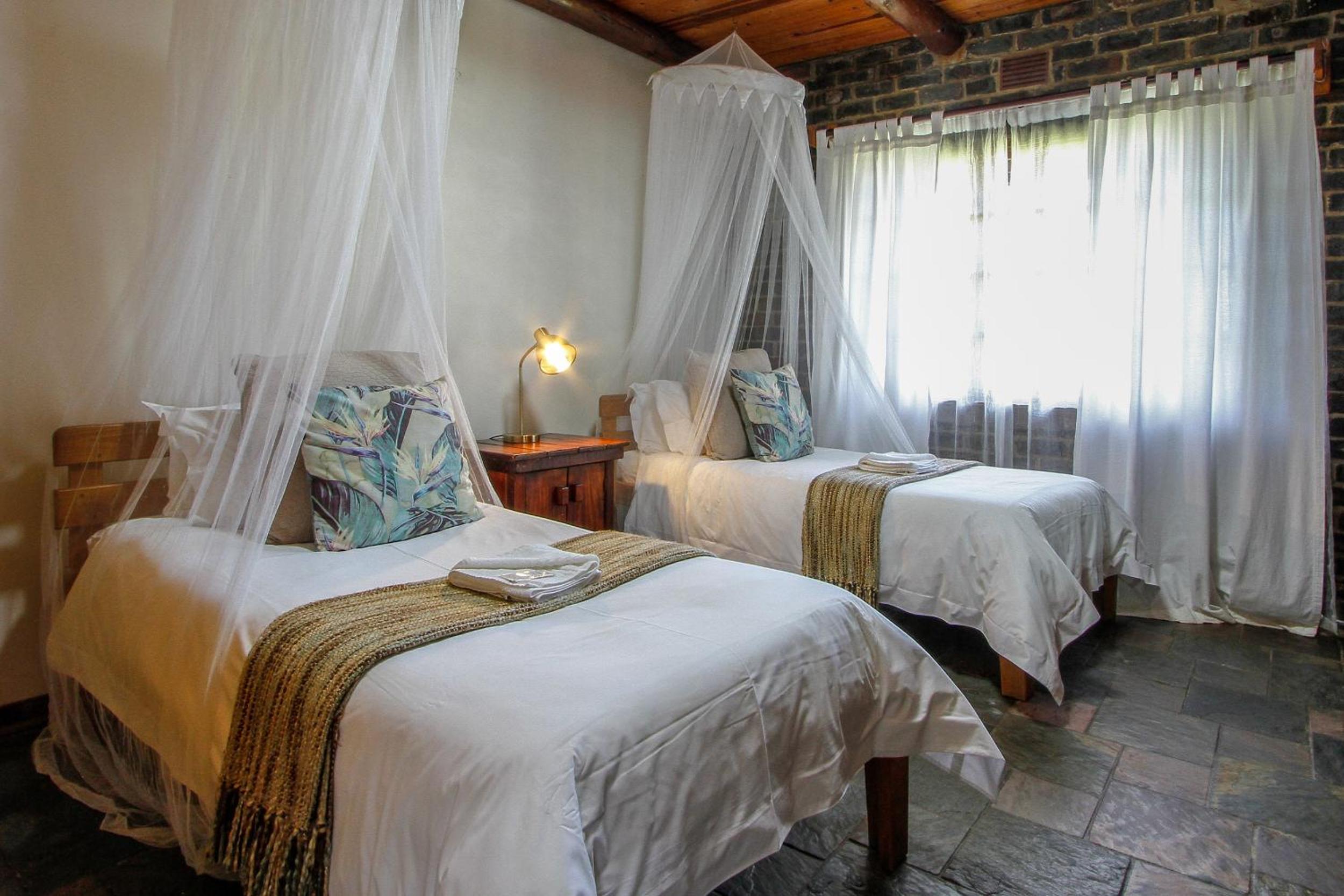 Family Suite - Photo 17