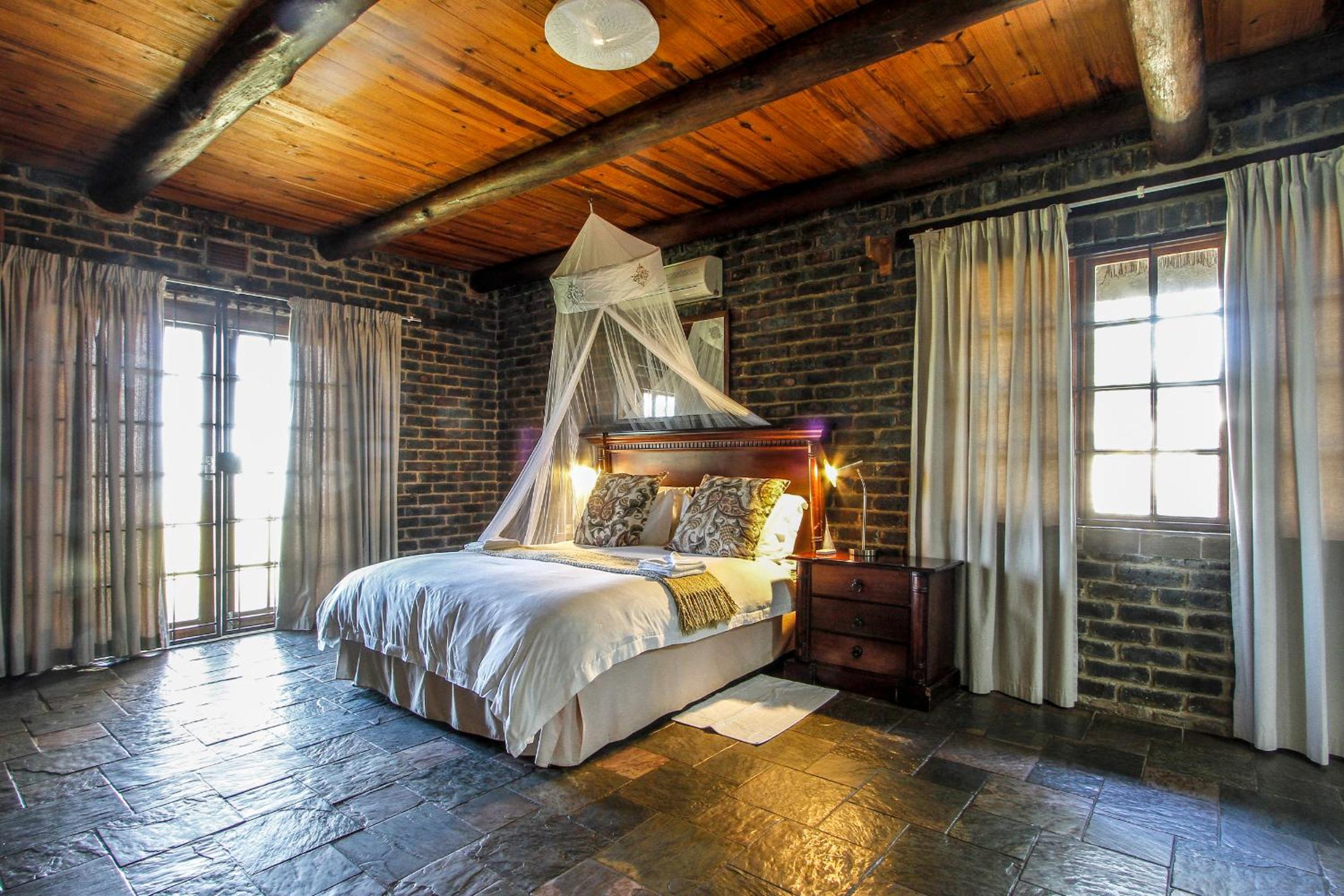 Family Suite - Photo 13