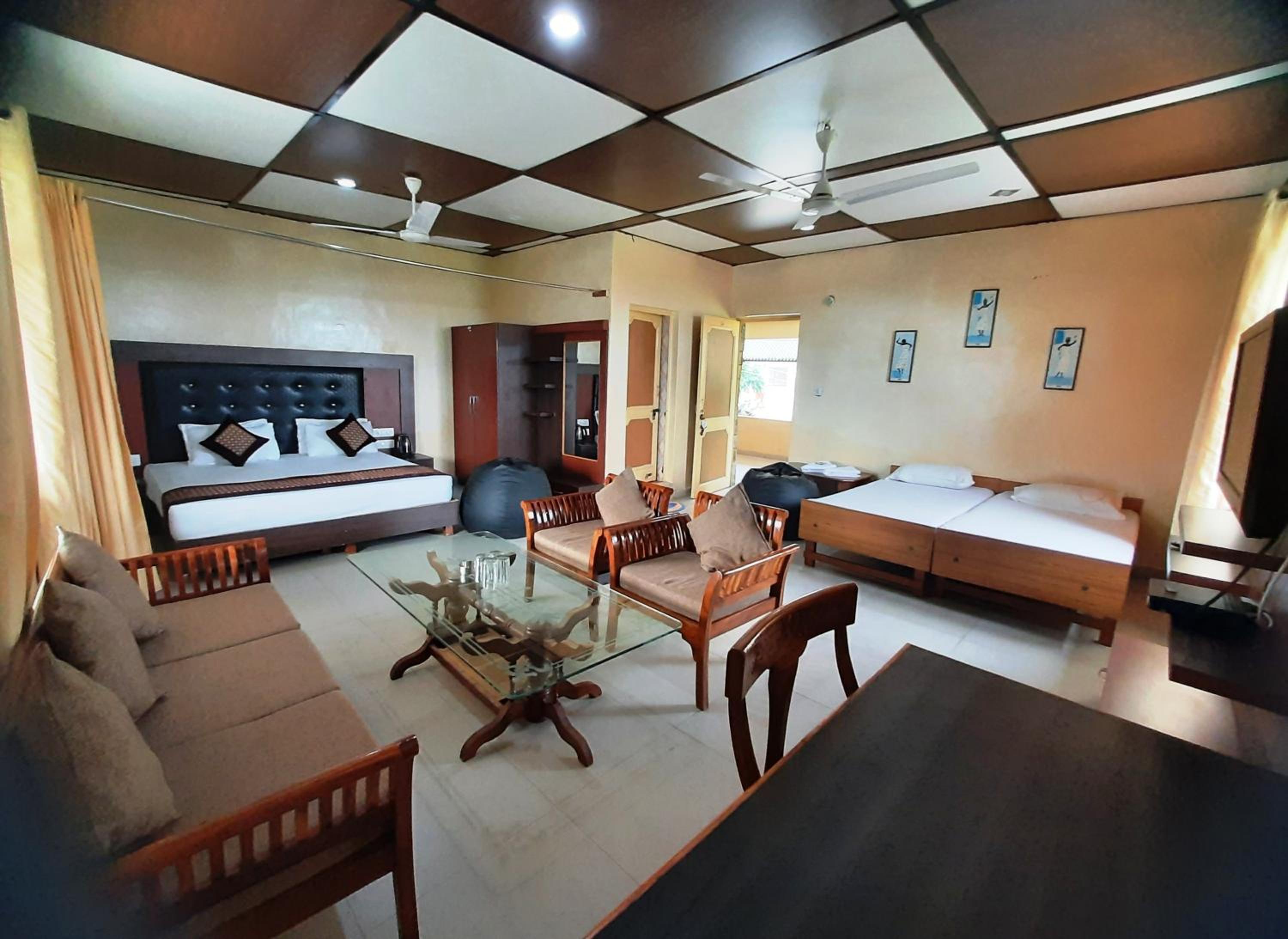 Family Suite