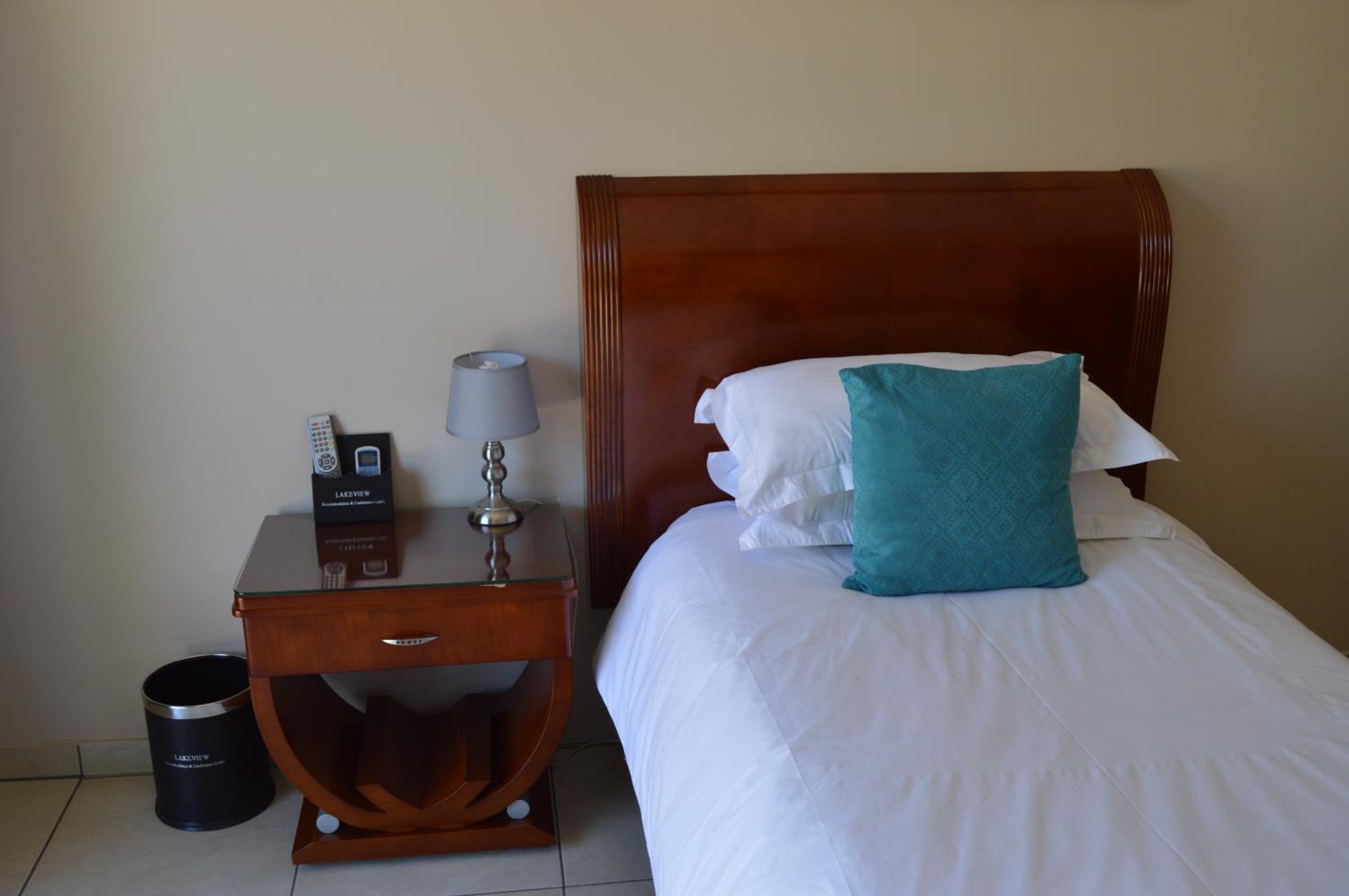 Luxury Single Room