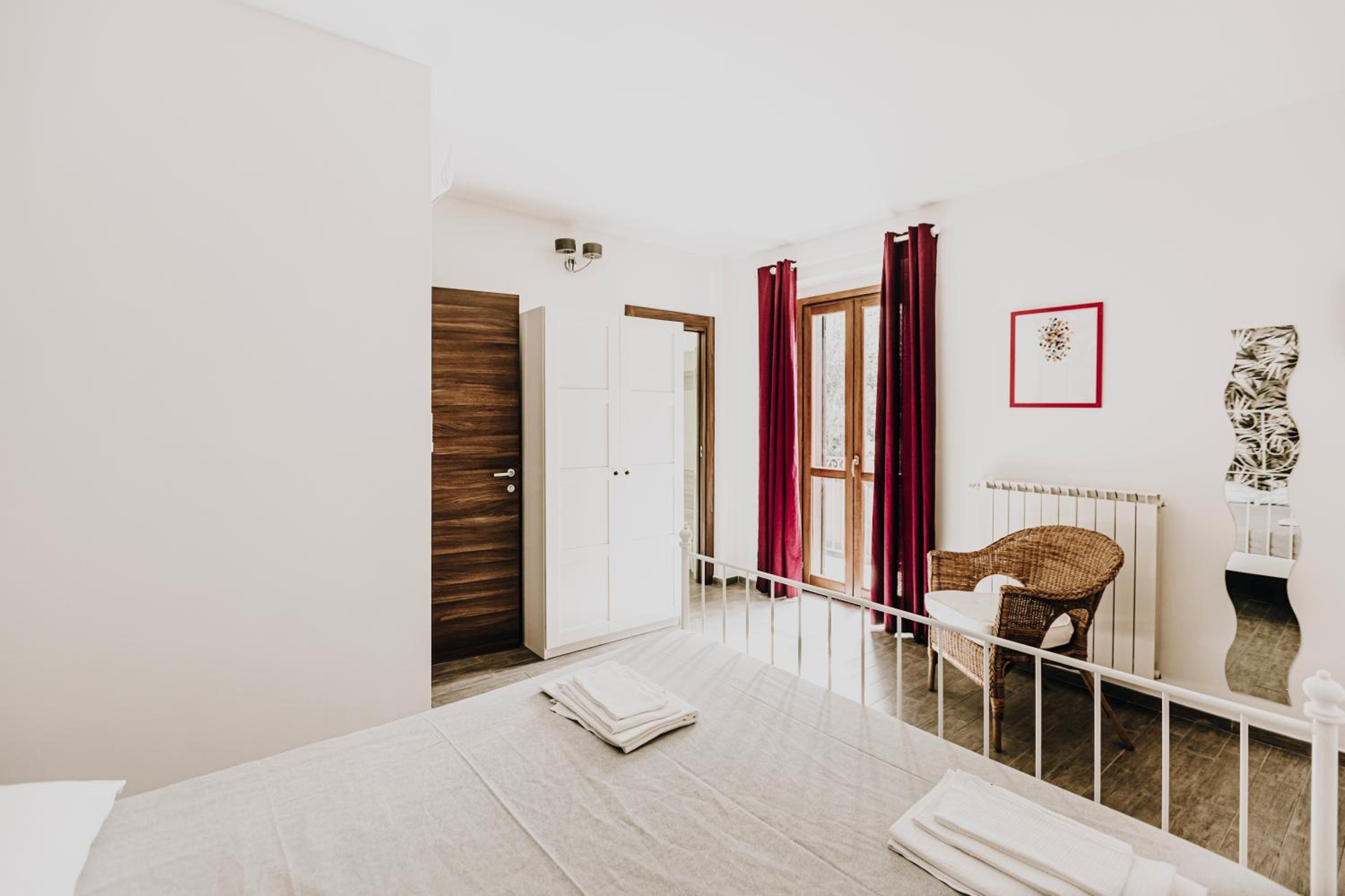Double Room photo 1