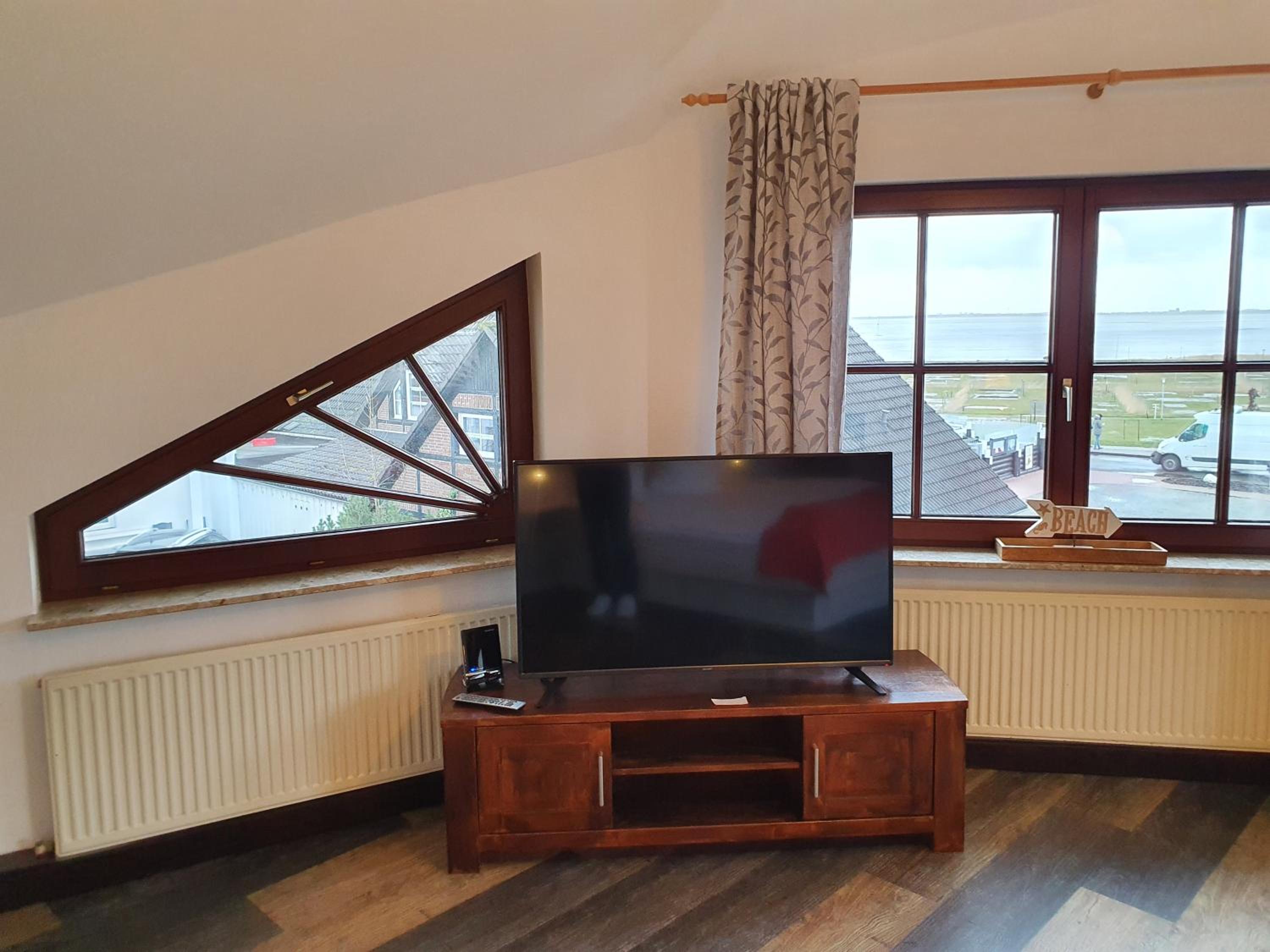Junior Suite with Ocean View