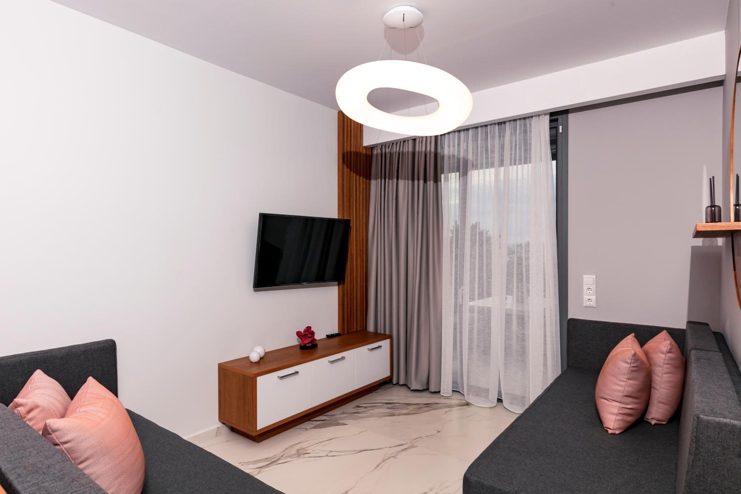 Junior Suite with Sea View photo 1