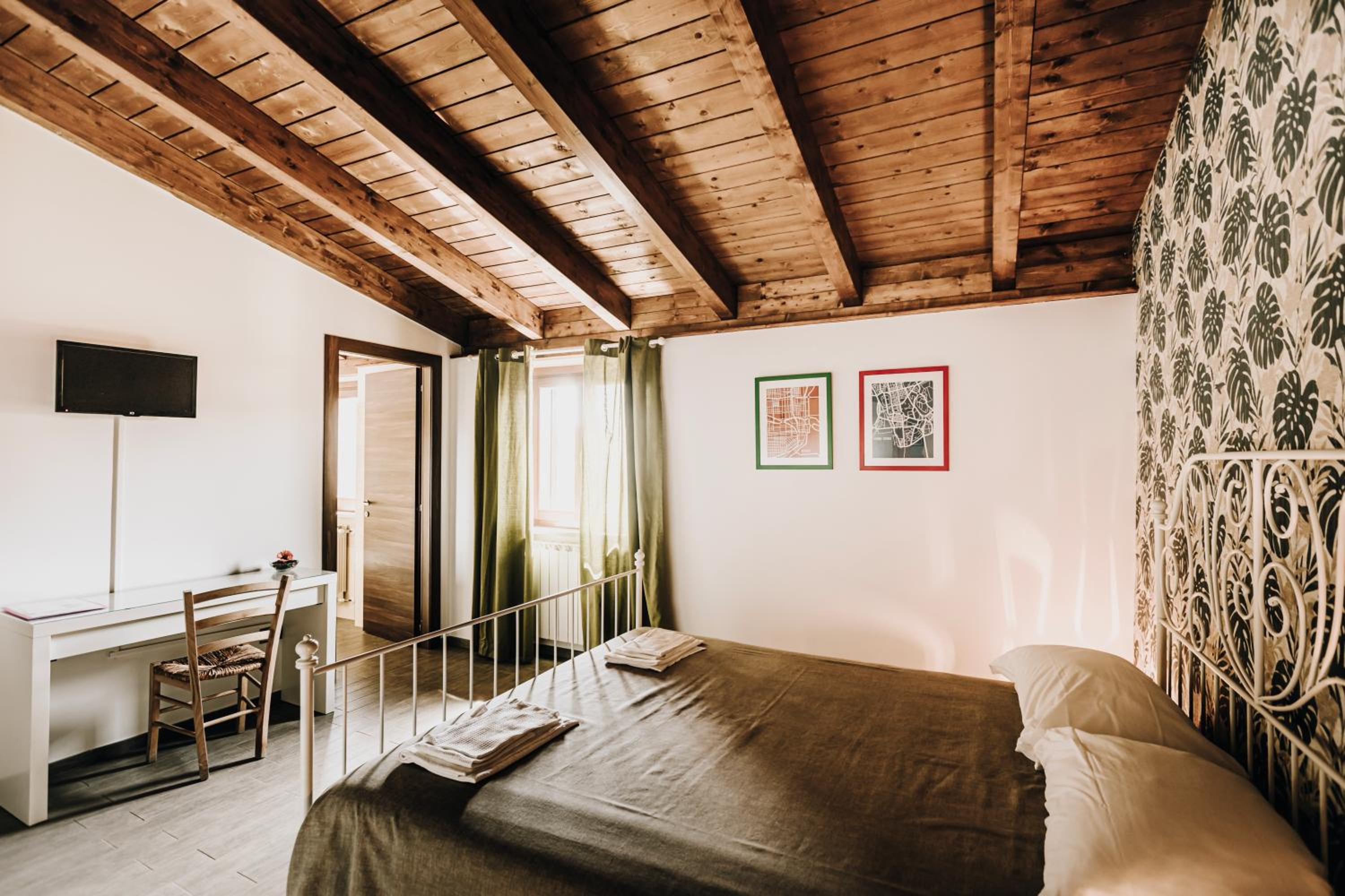 Double Room photo 2