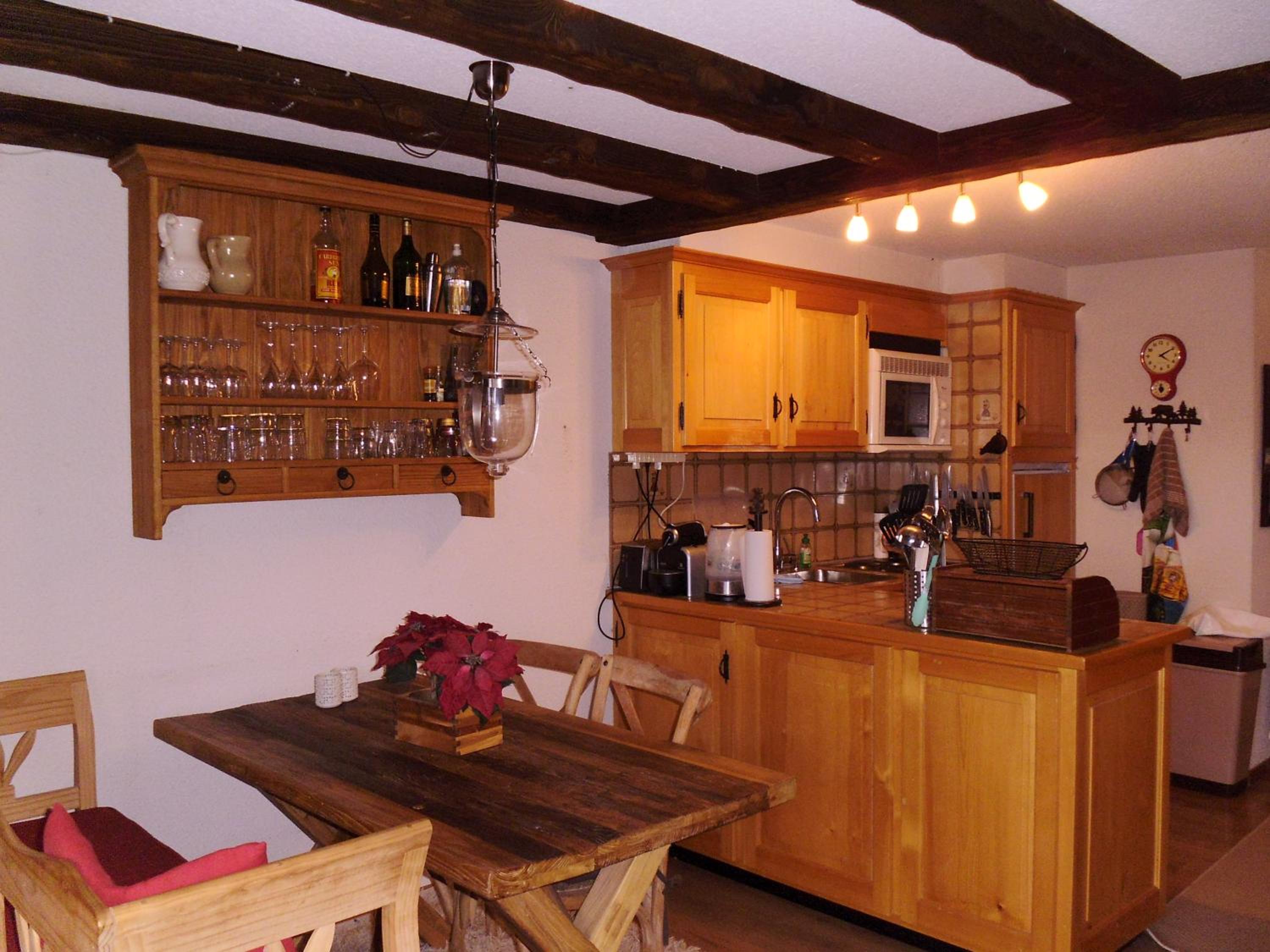 Two-Bedroom Apartment (4 Adults) photo 2