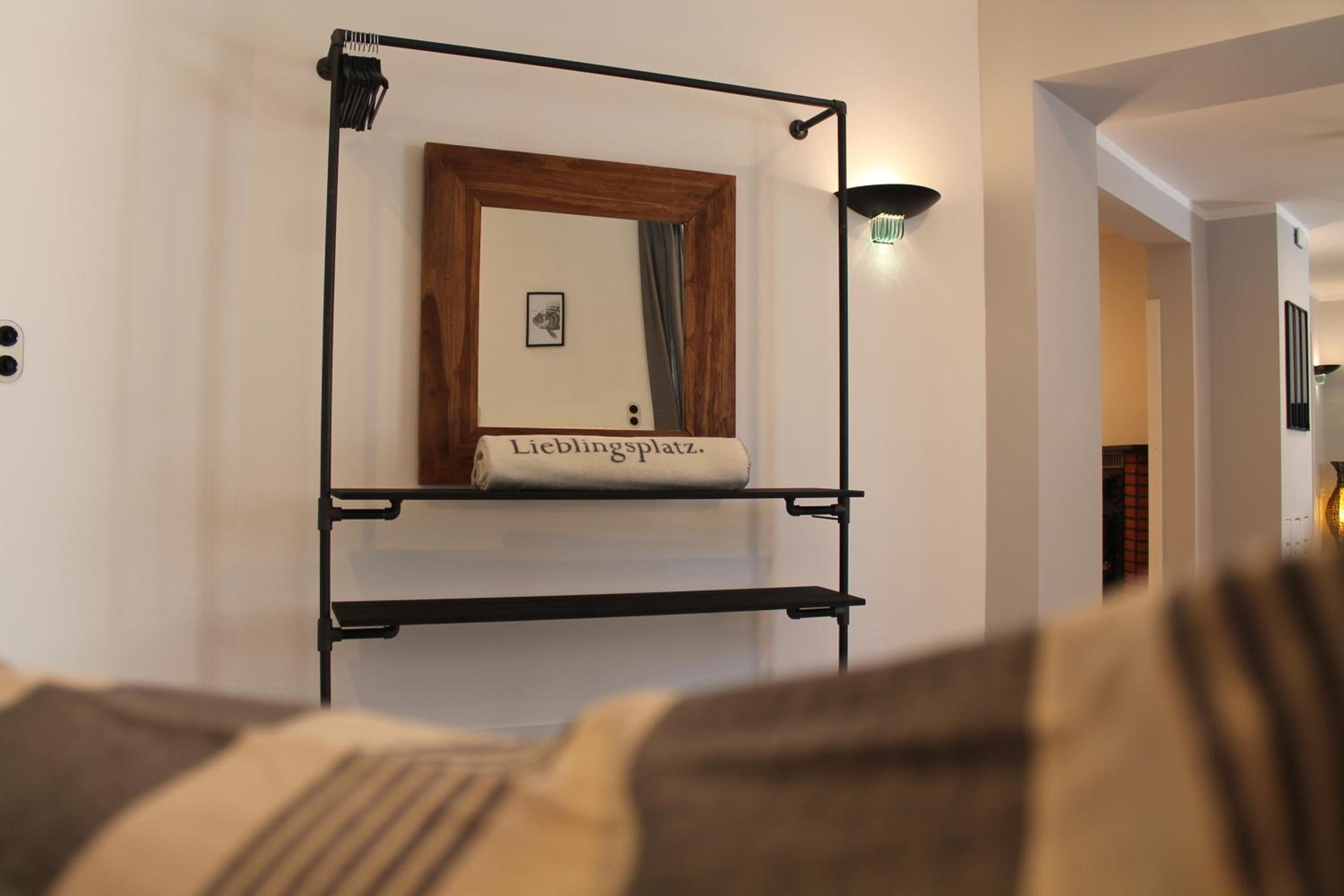 Family Suite photo 2