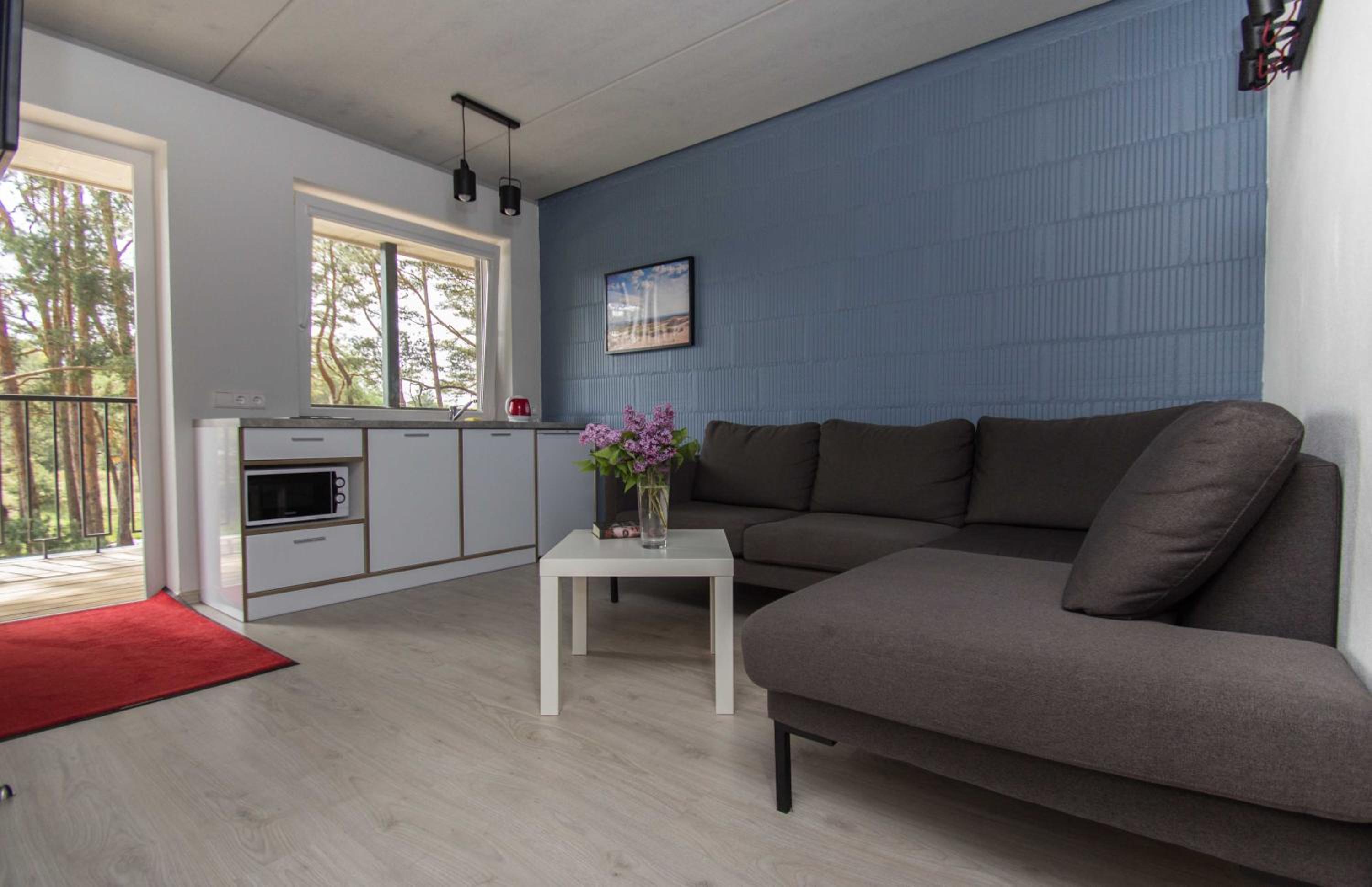 Apartment - Photo 12