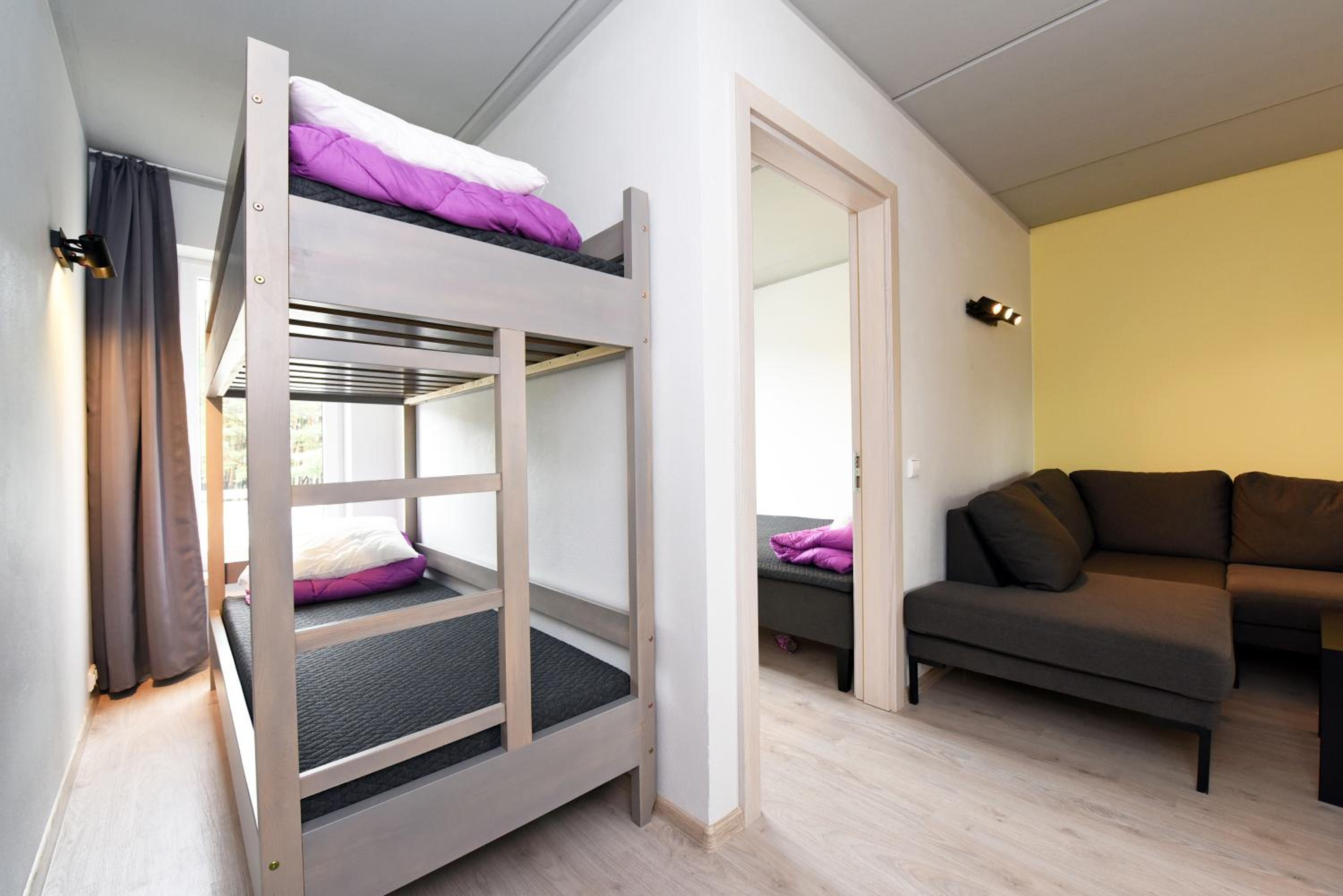Apartment - Photo 16