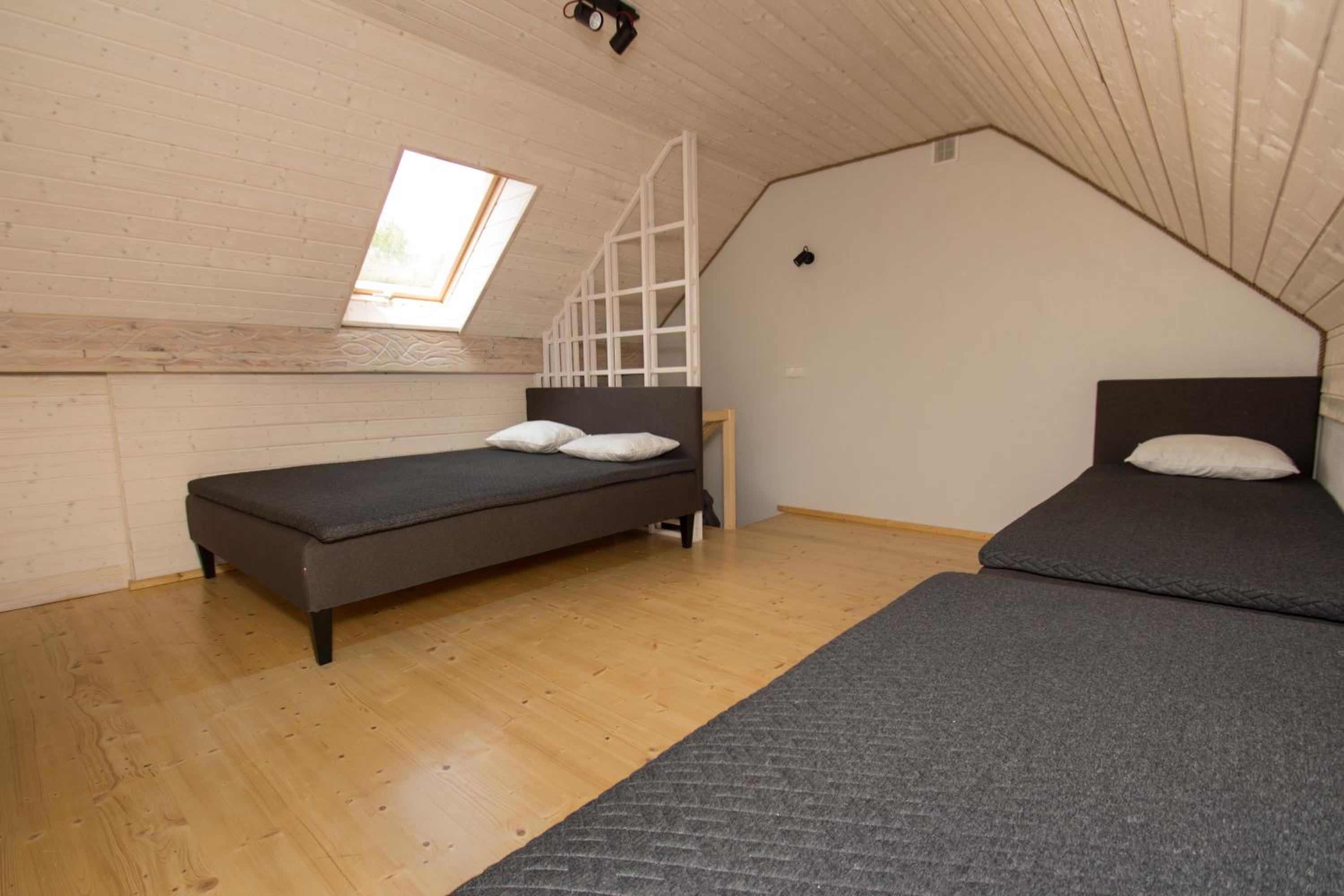 Maisonette - Photo 10