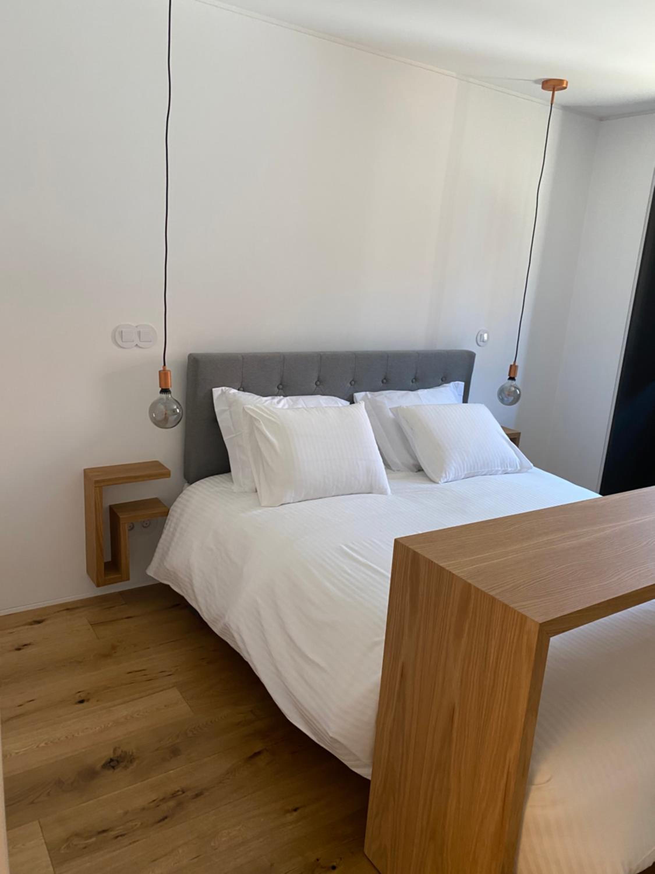 Deluxe Double Room photo 1