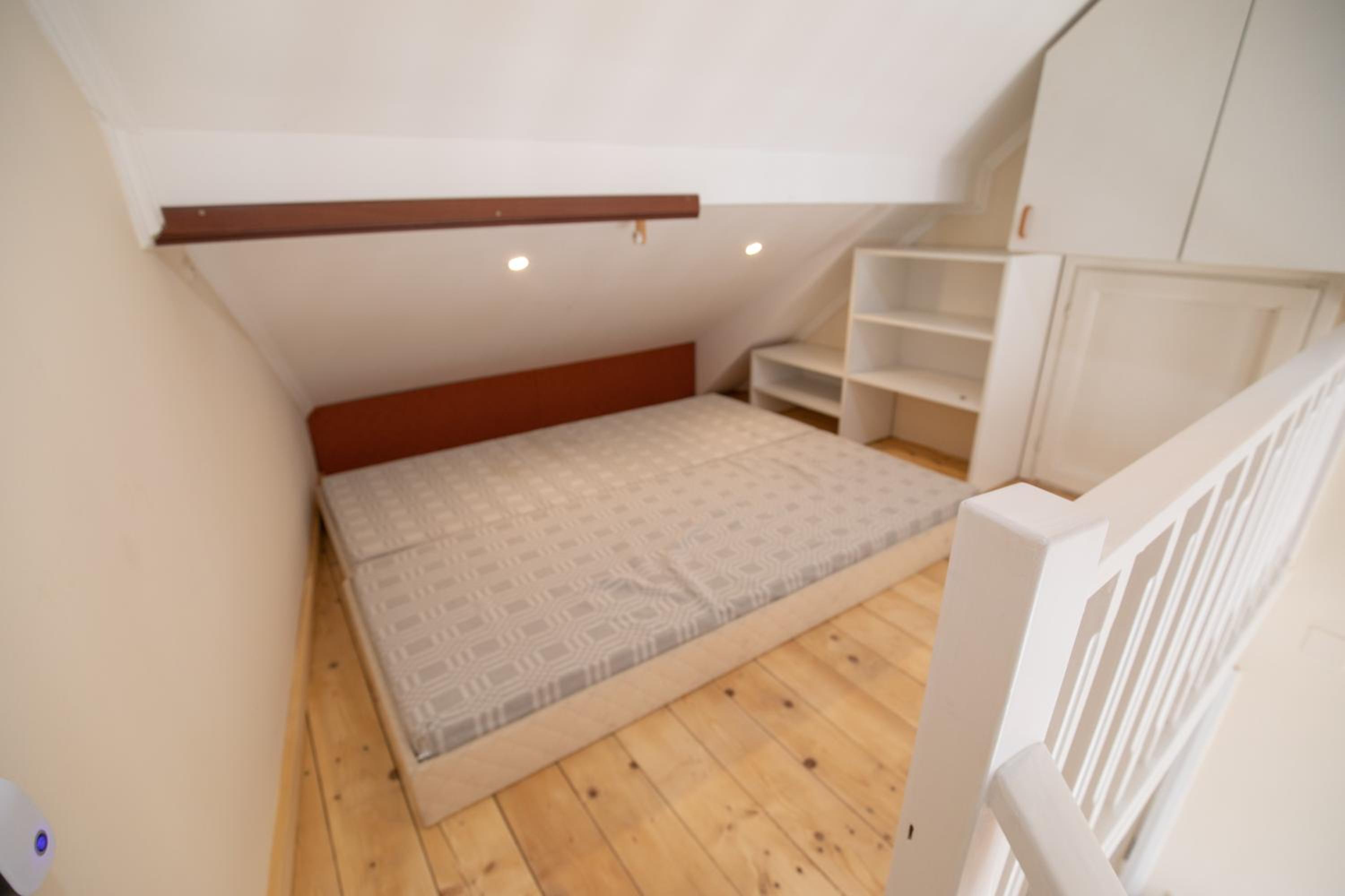 Standard Double or Twin Room with Balcony photo 2