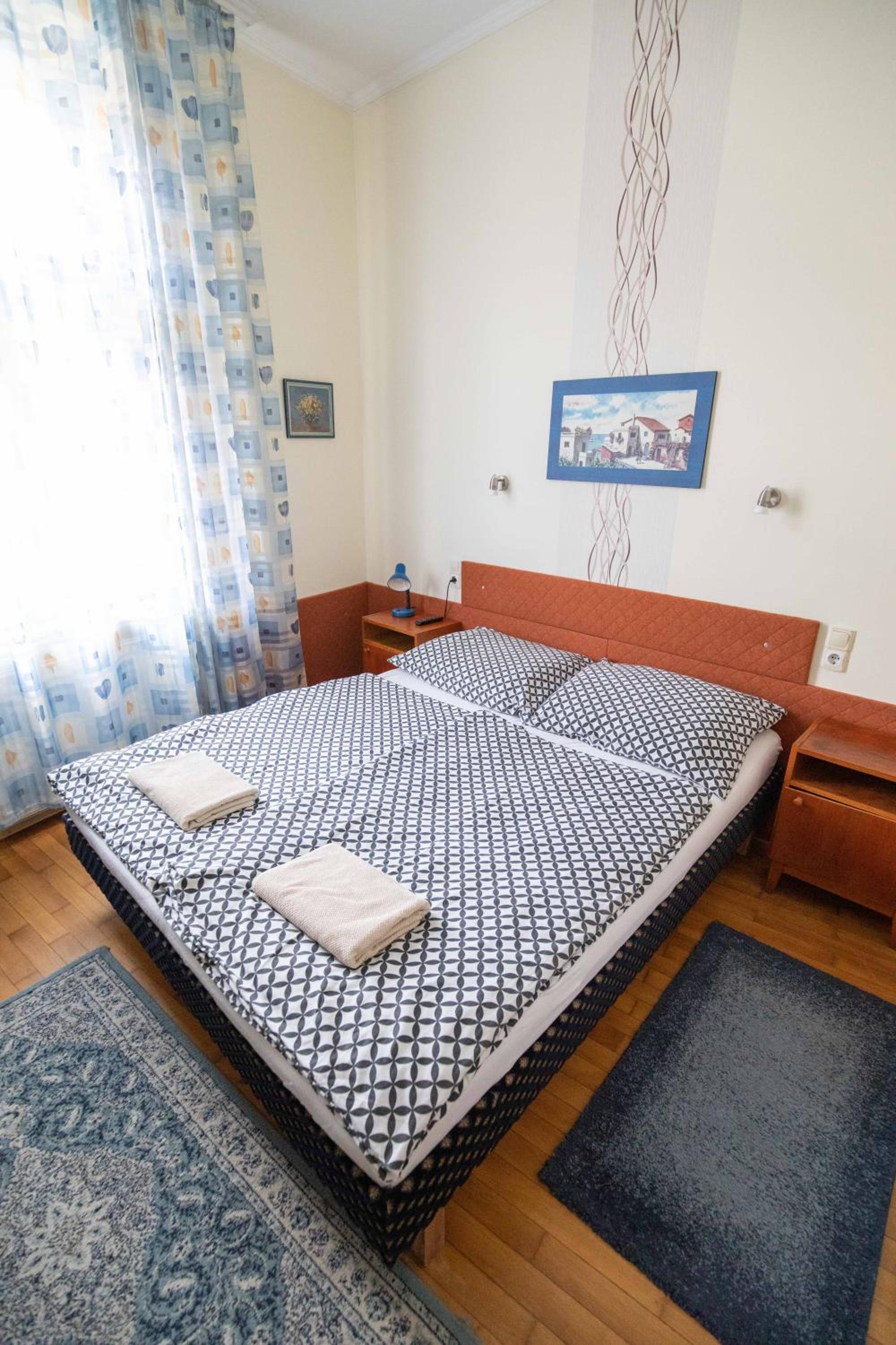 Standard Double or Twin Room photo 1