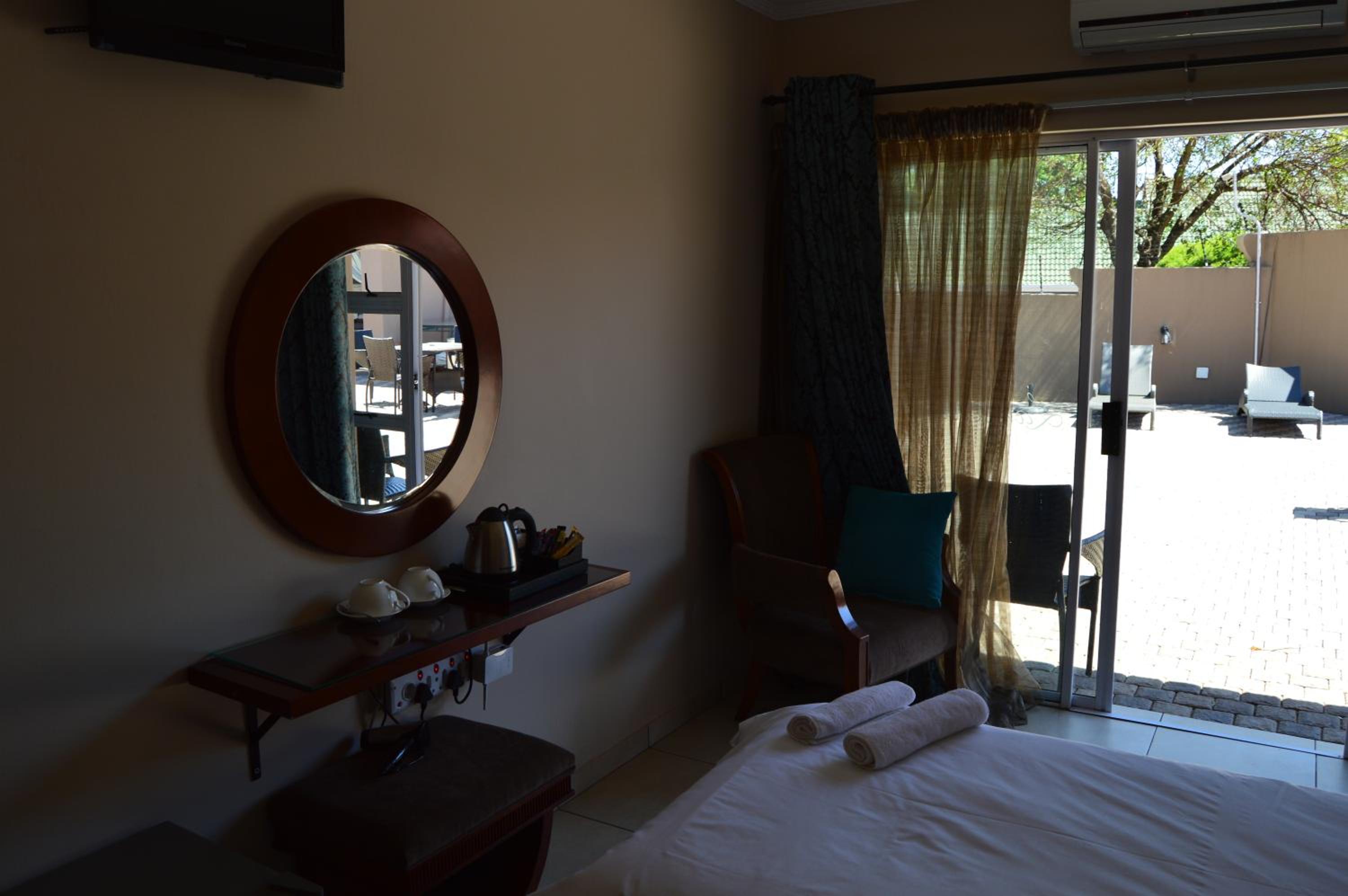 Luxury Single Room photo 3