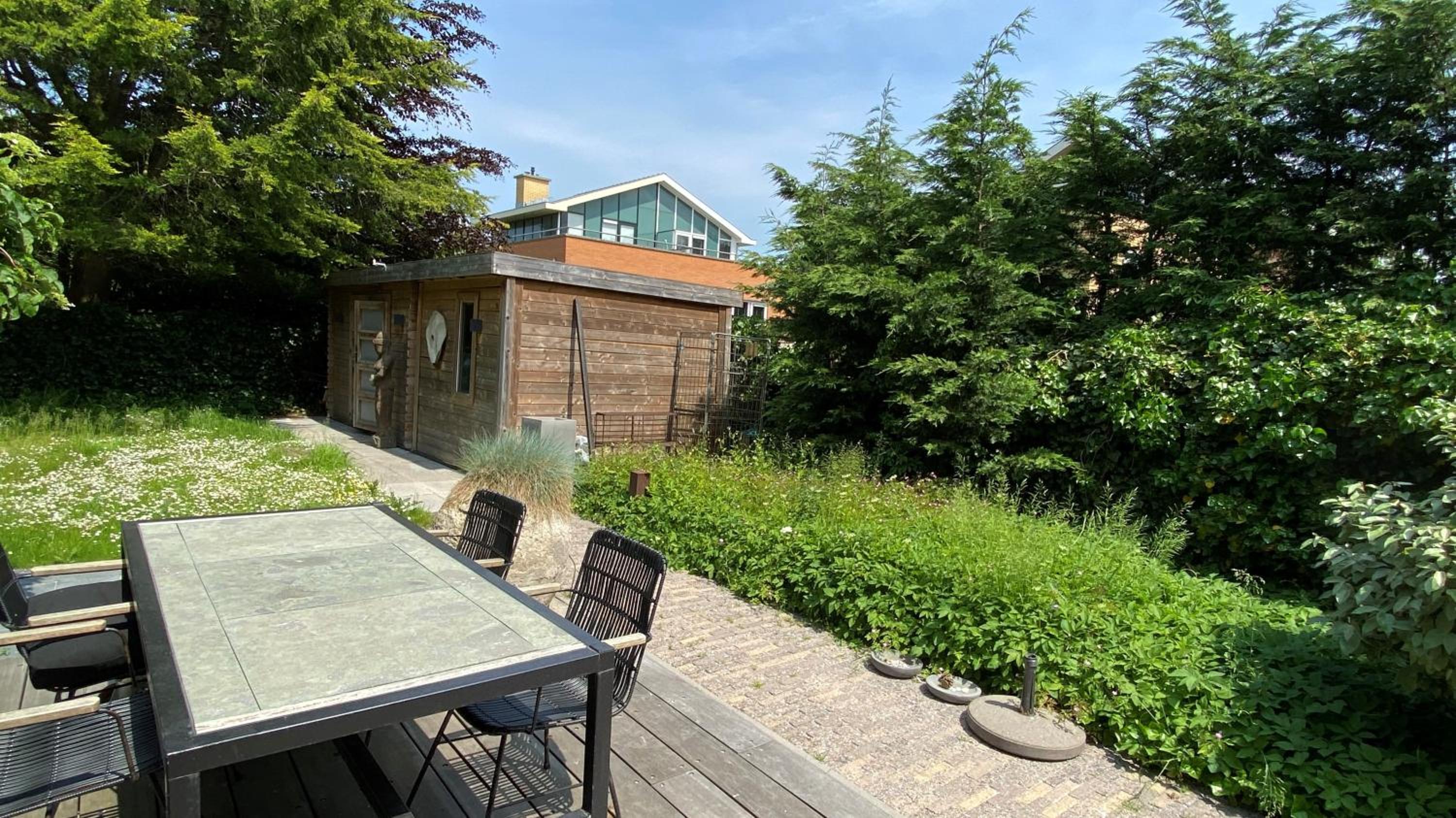 Apartment with Terrace - Photo 11