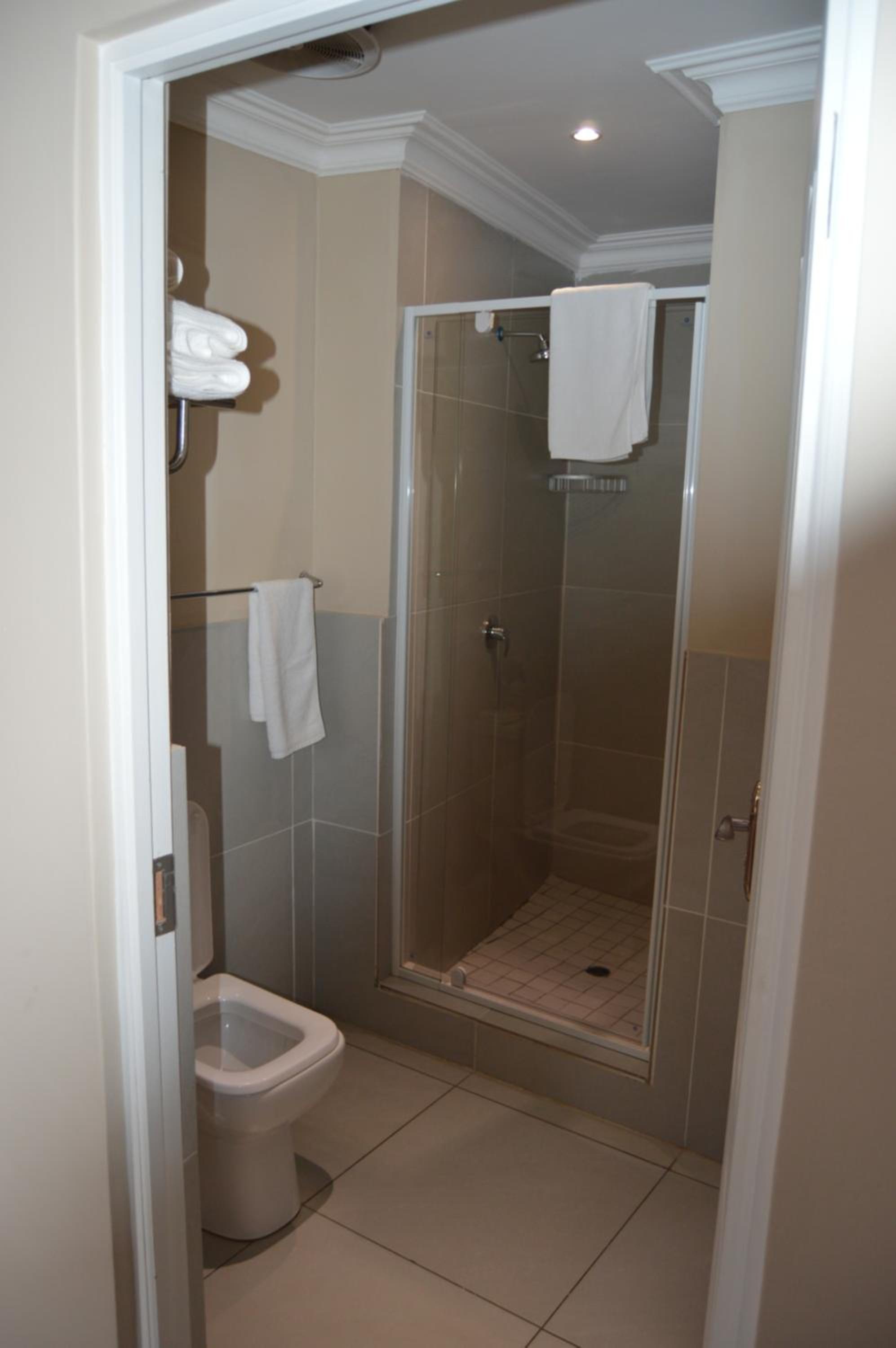 Luxury Double Room photo 3