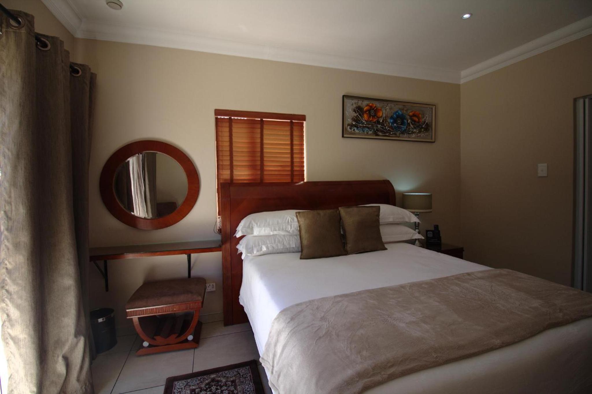 Luxury Double Room photo 2