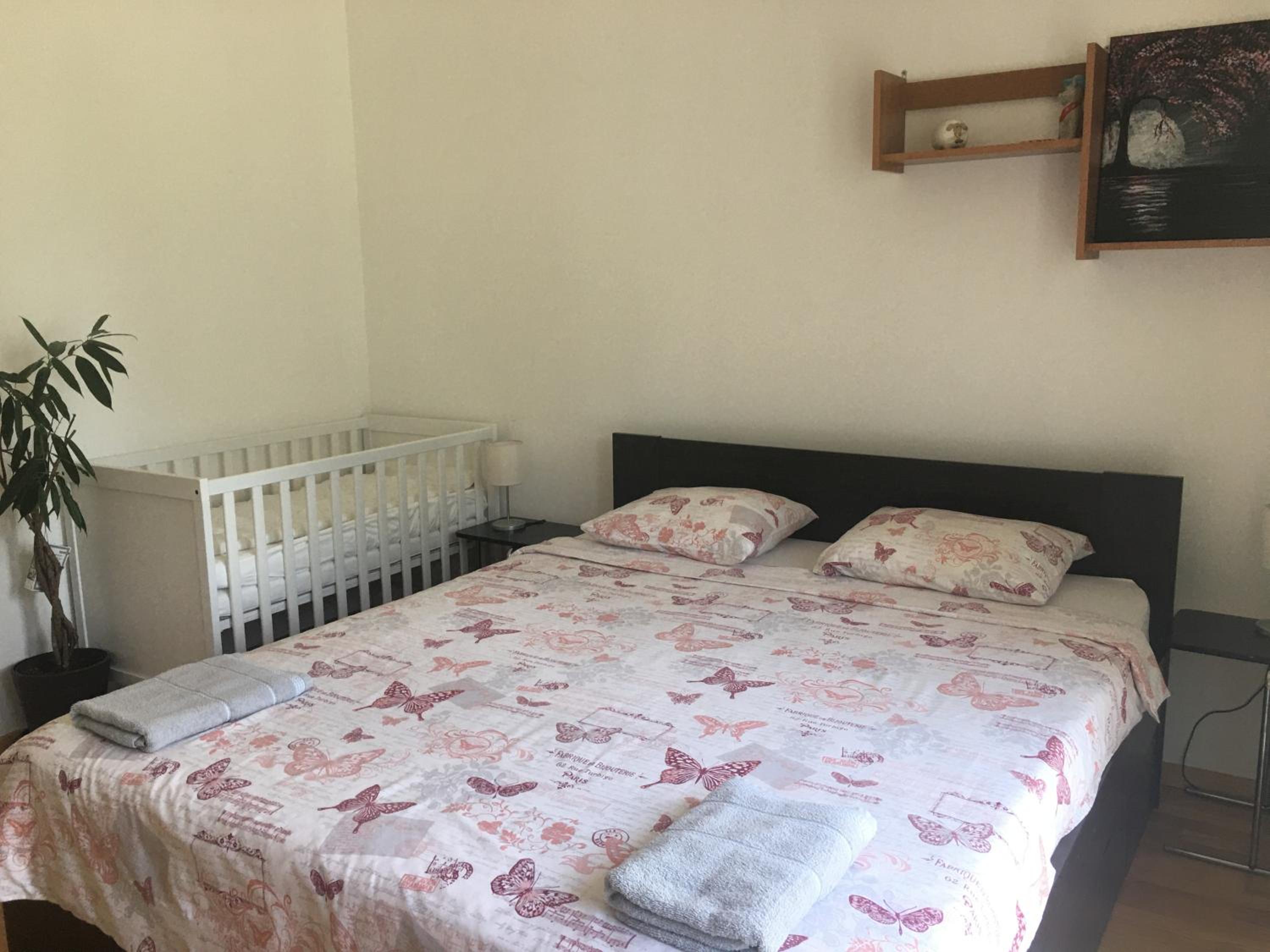 Apartment - Photo 21