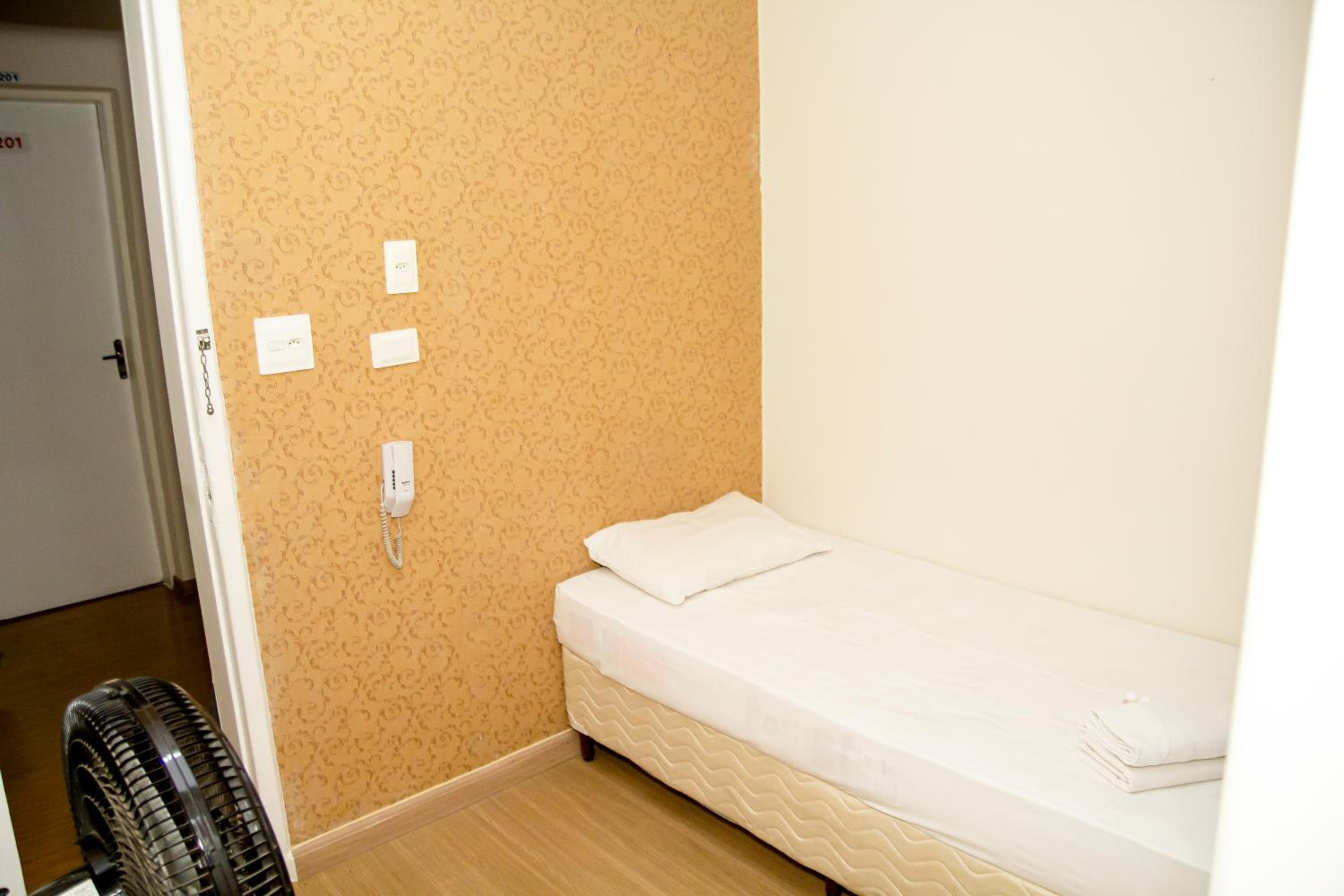 Superior Single Room