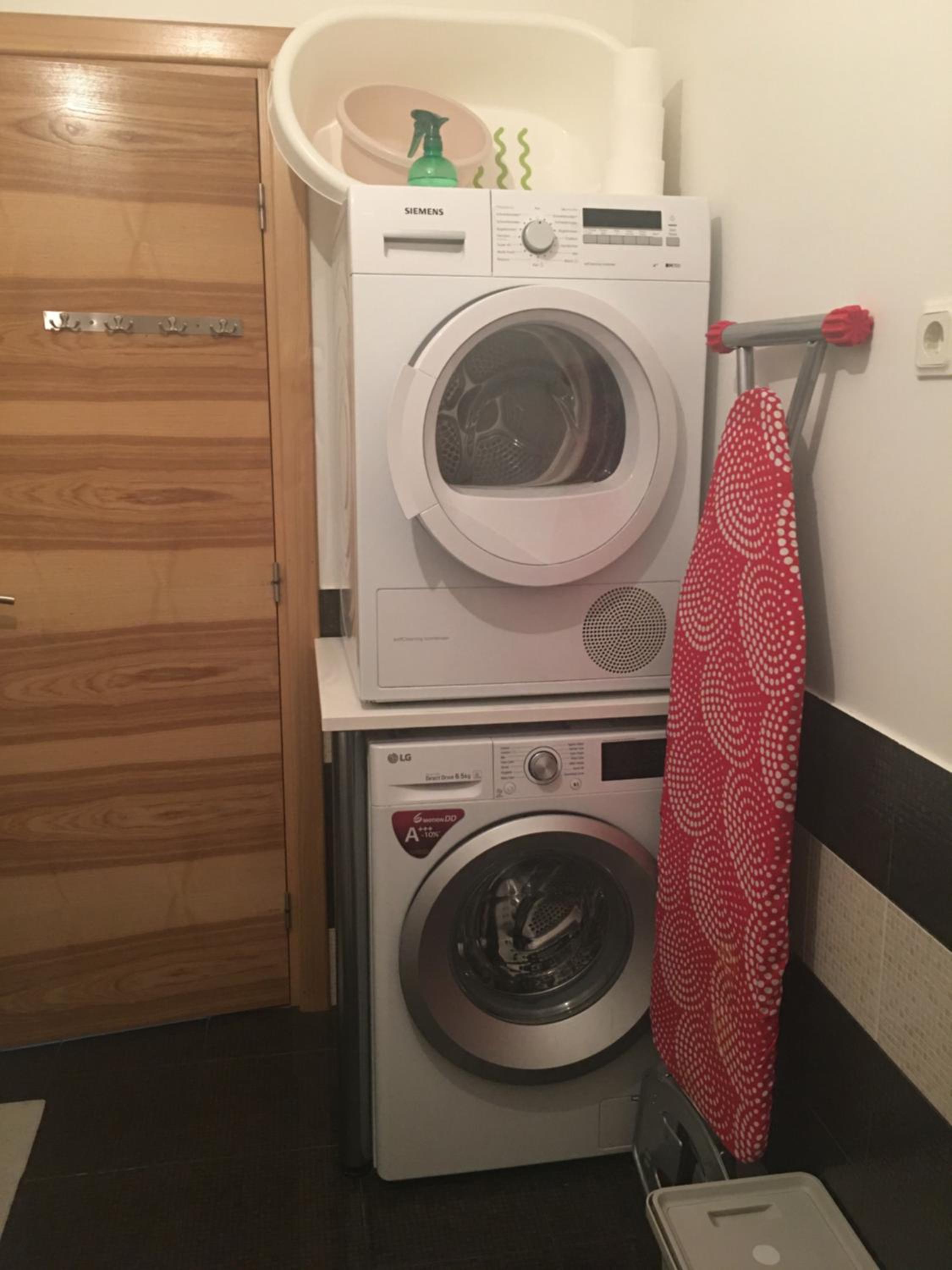 Apartment - Photo 2