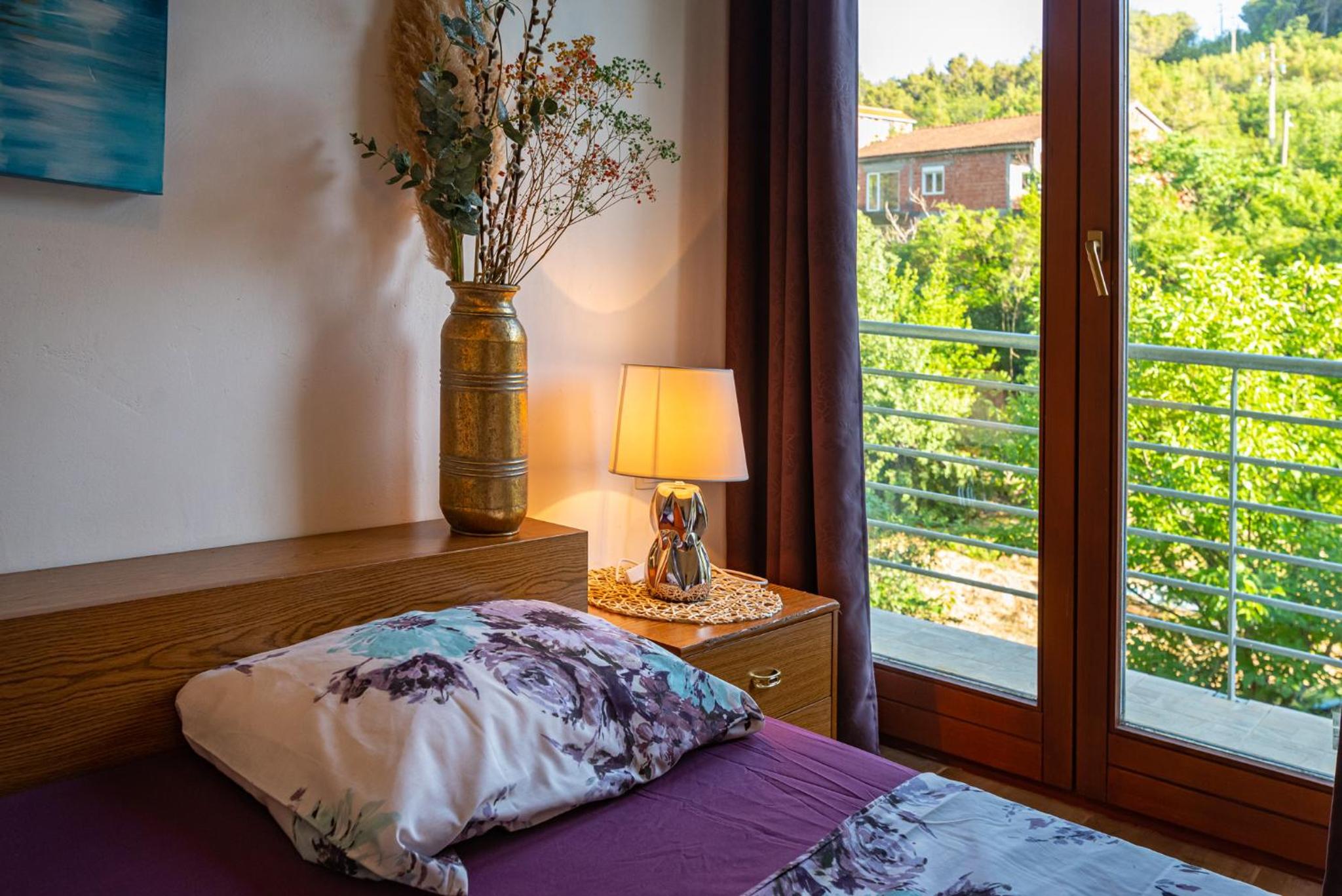 Apartment with Terrace photo 1