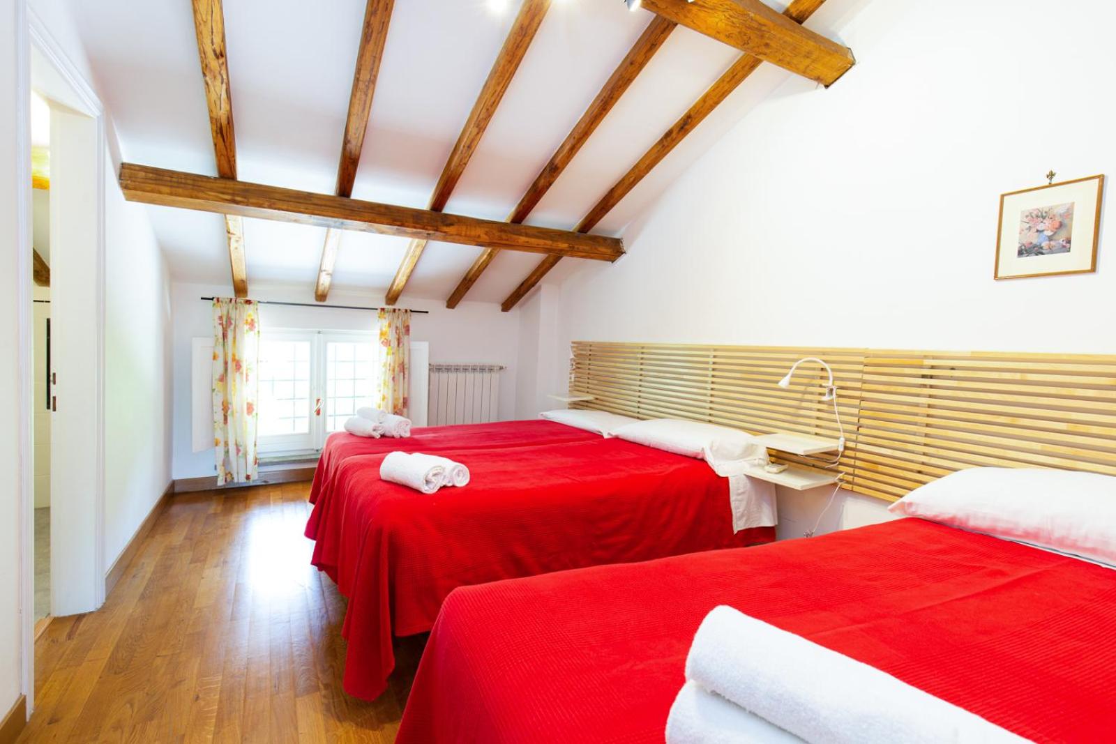 Apartment - Split Level photo 1