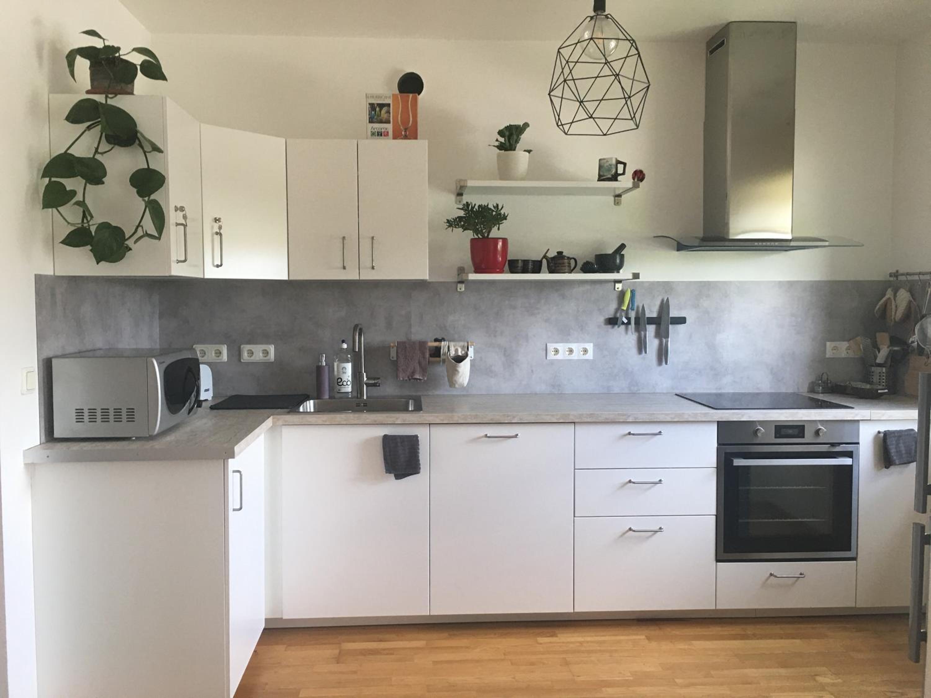 Apartment - Photo 1