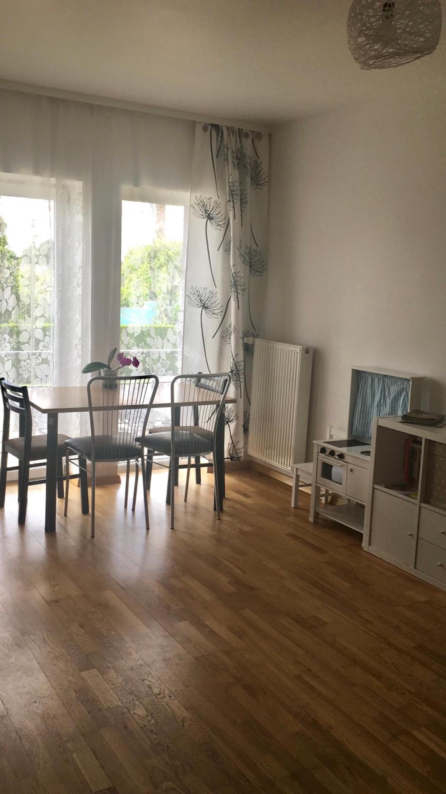 Apartment - Photo 4