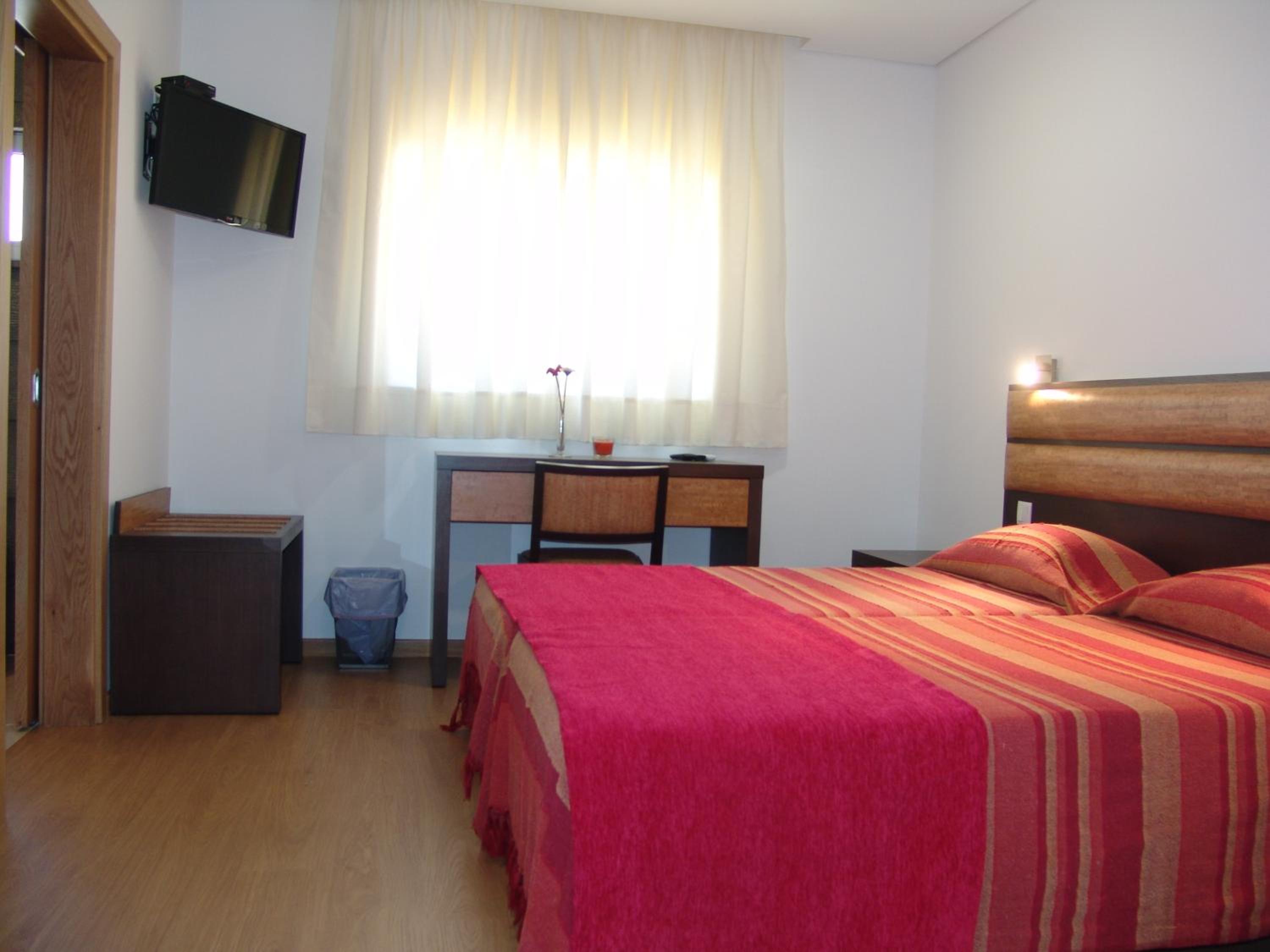 Twin Room - Disability Access