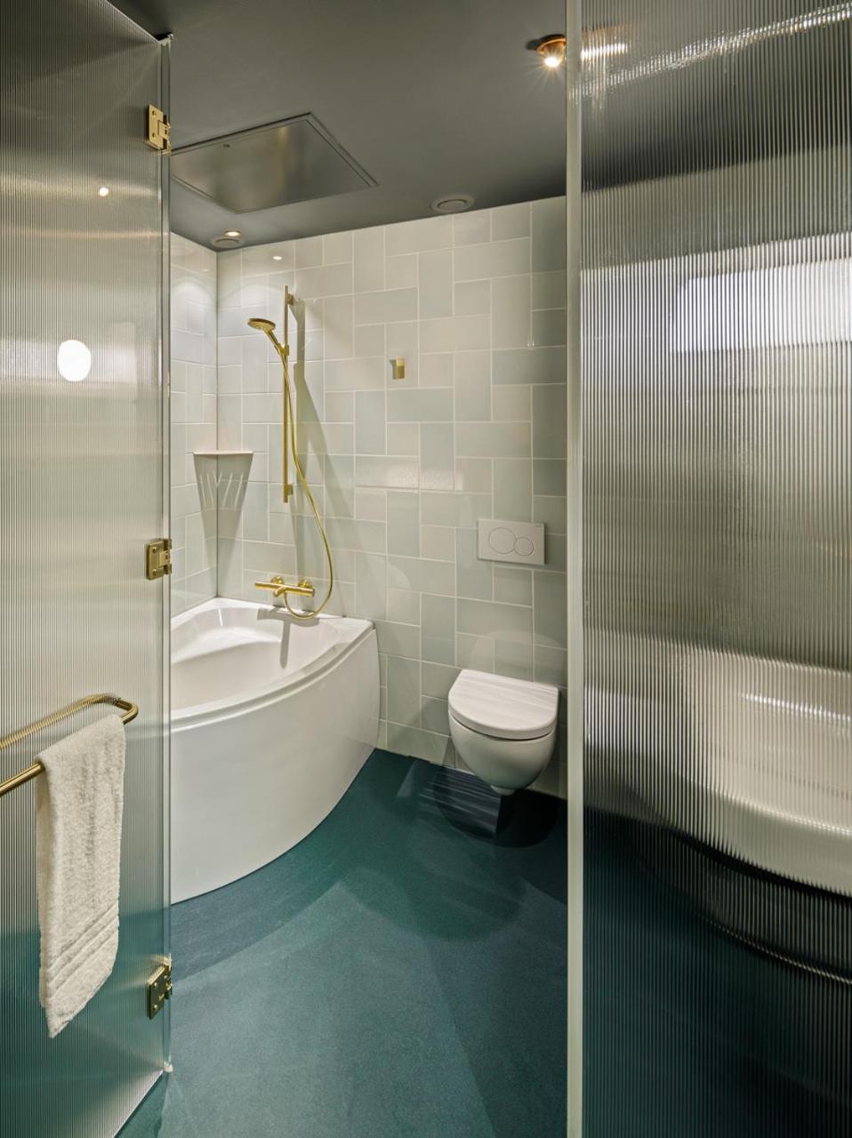Superior Double Room (Lounge) - Photo 4