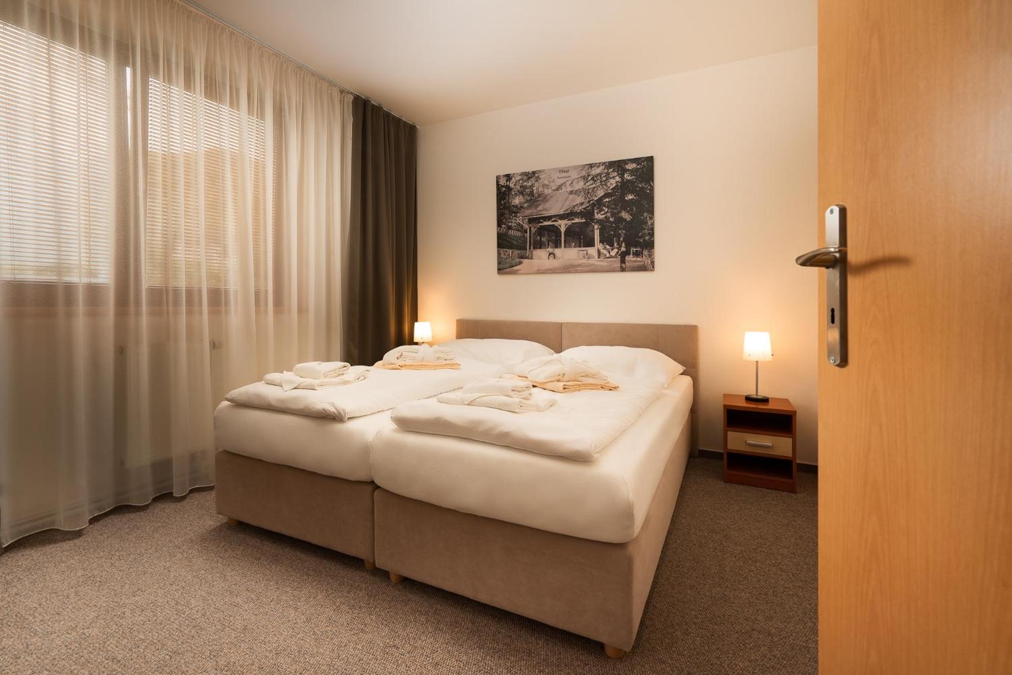 Standard Double Room with Balcony photo 1