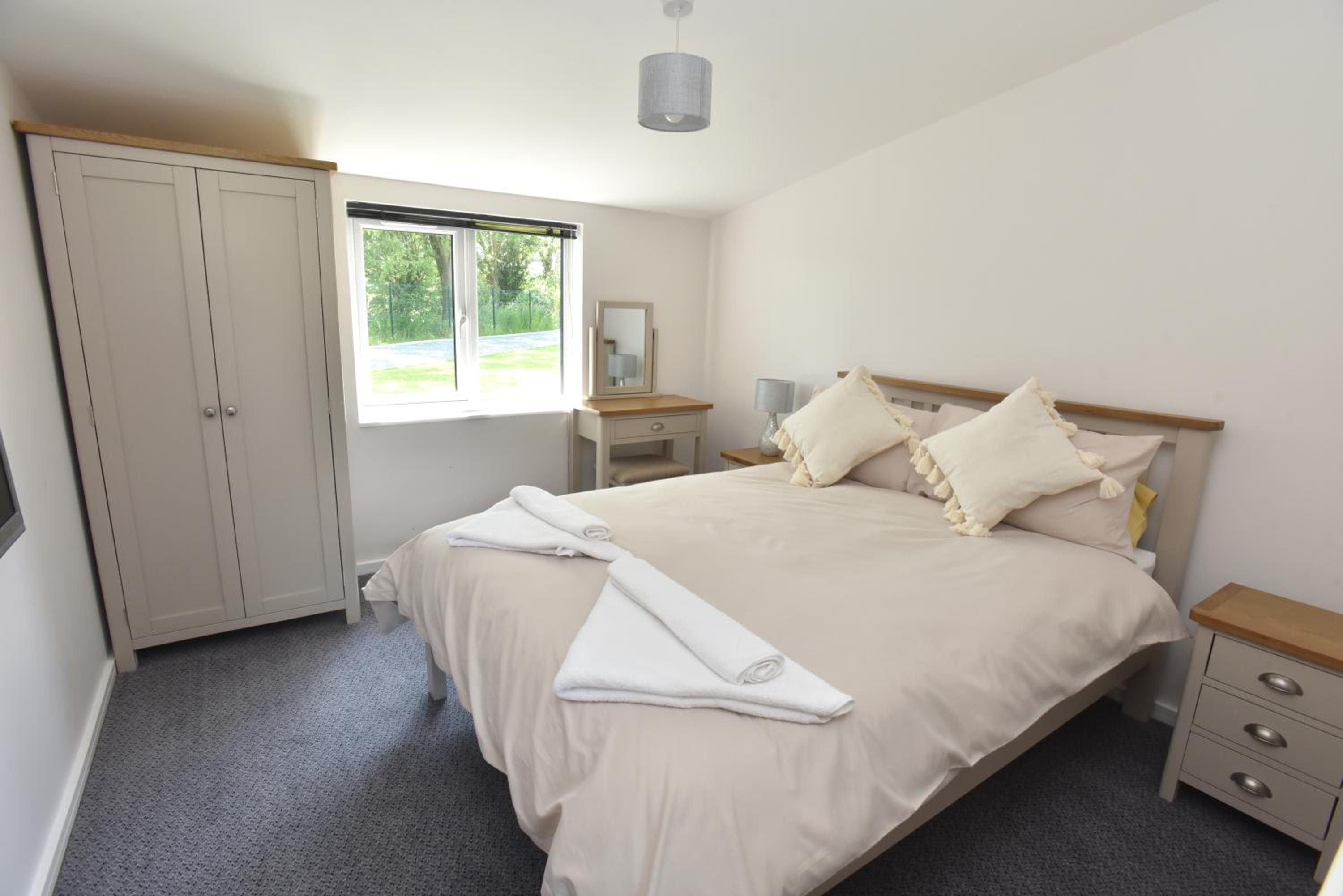 Bens Den 2 Bedroom Lodge photo 2