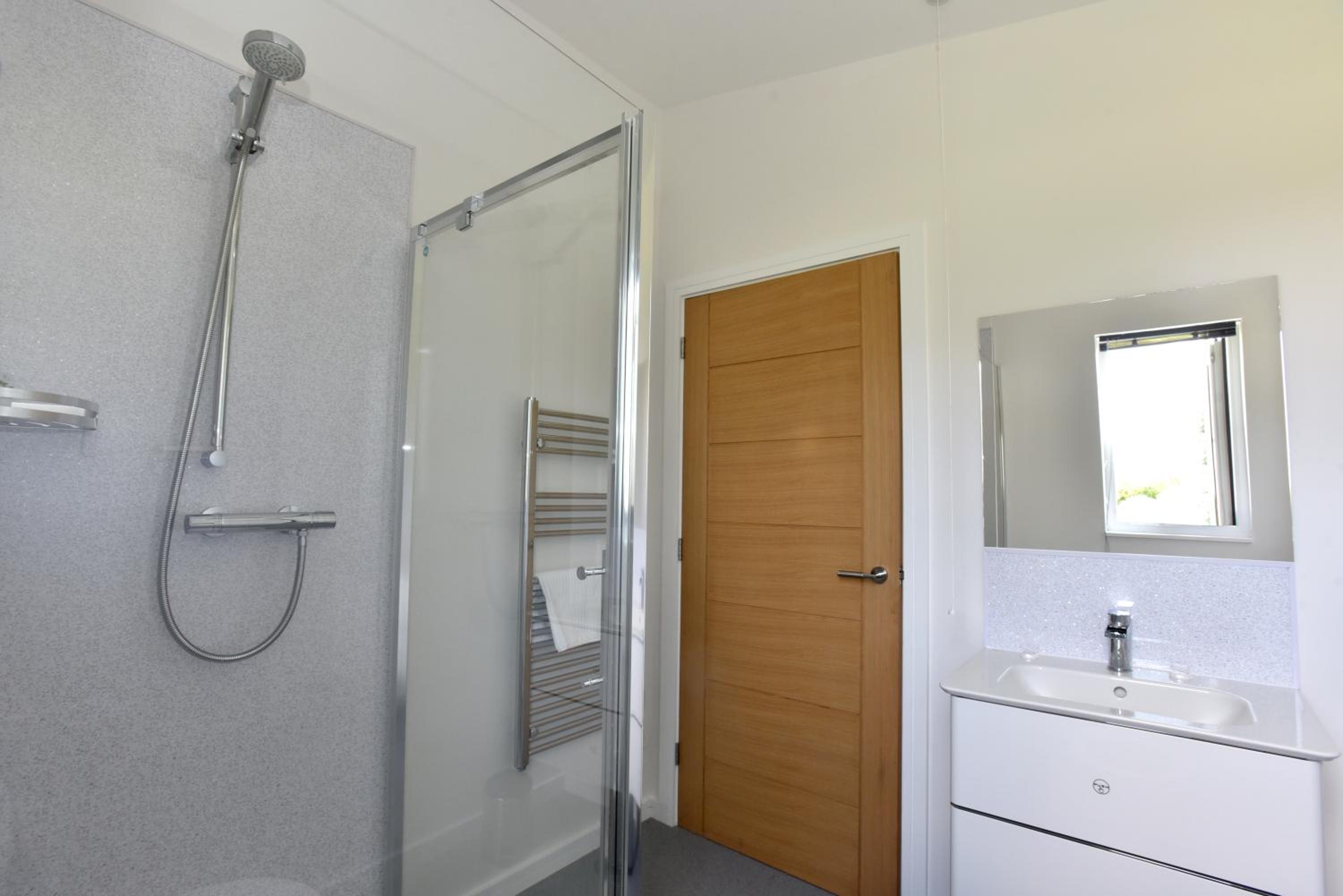 Jakes Retreat 2 Bedroom lodge photo 3