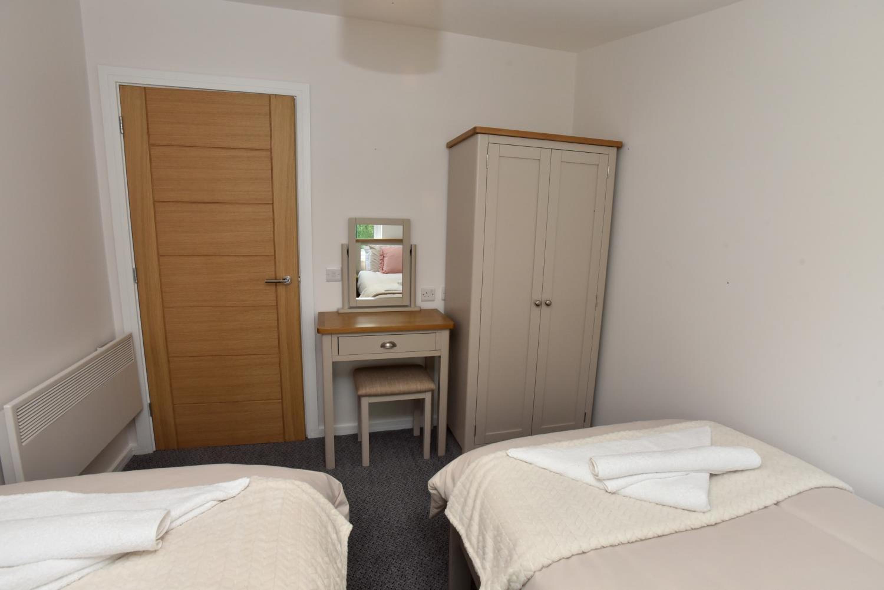 Bens Den 2 Bedroom Lodge photo 3