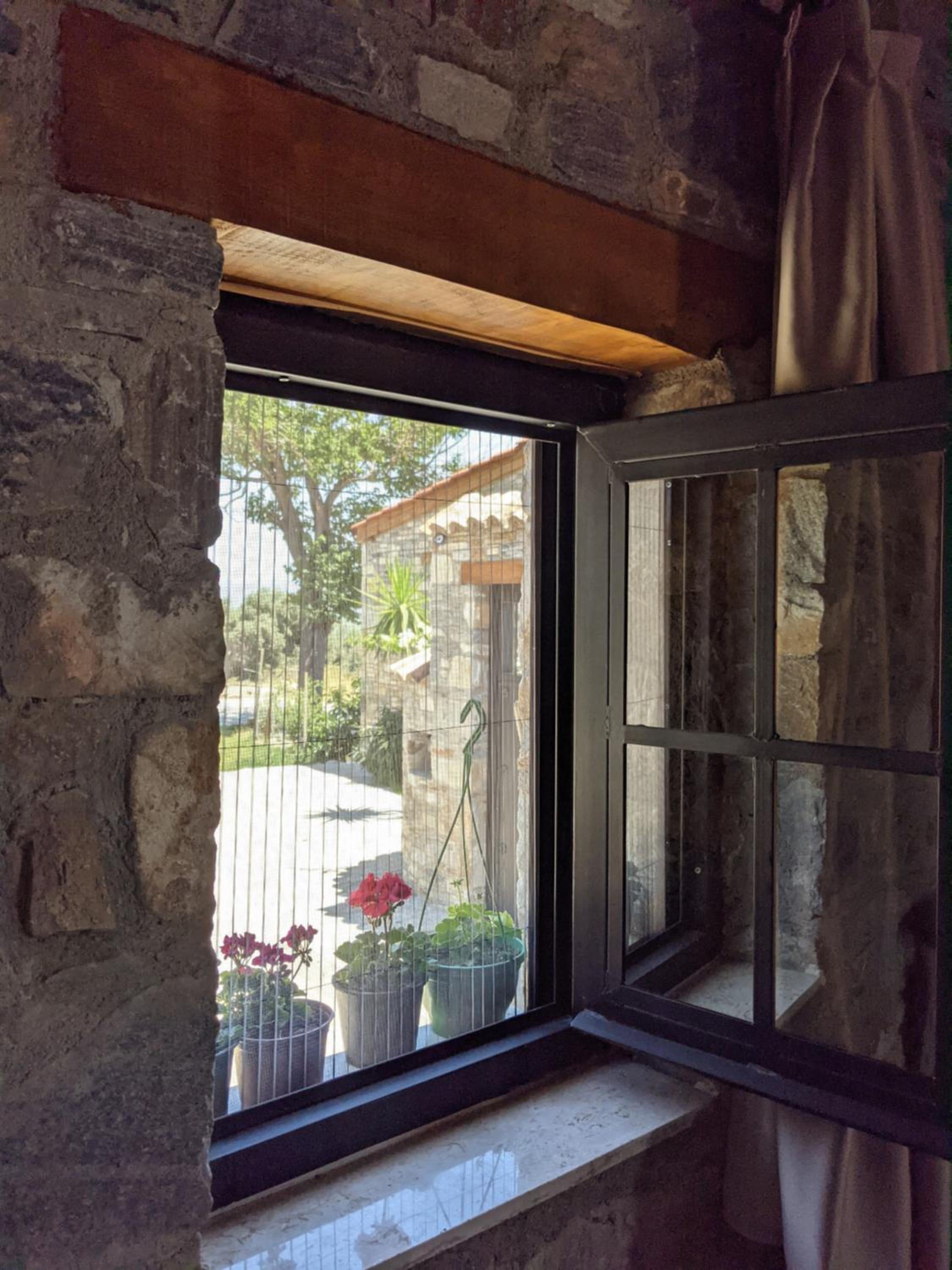 Triple Room with Garden View photo 3