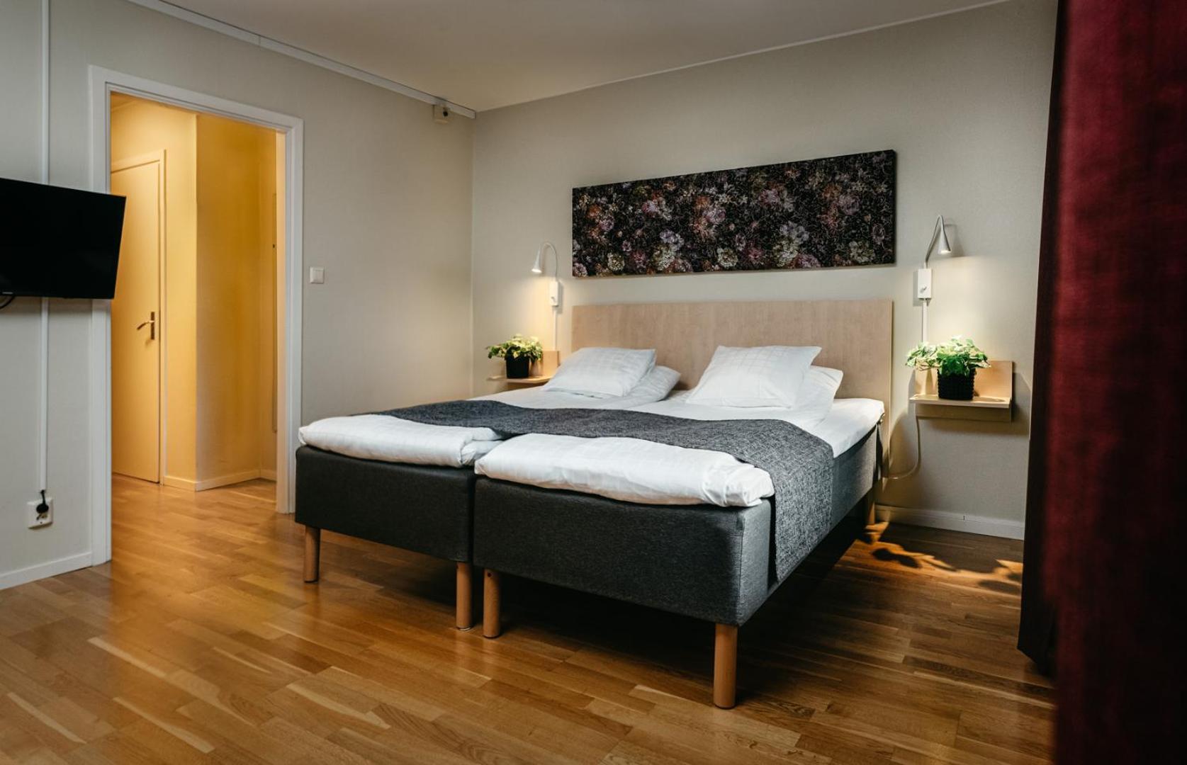 Twin Room photo 1