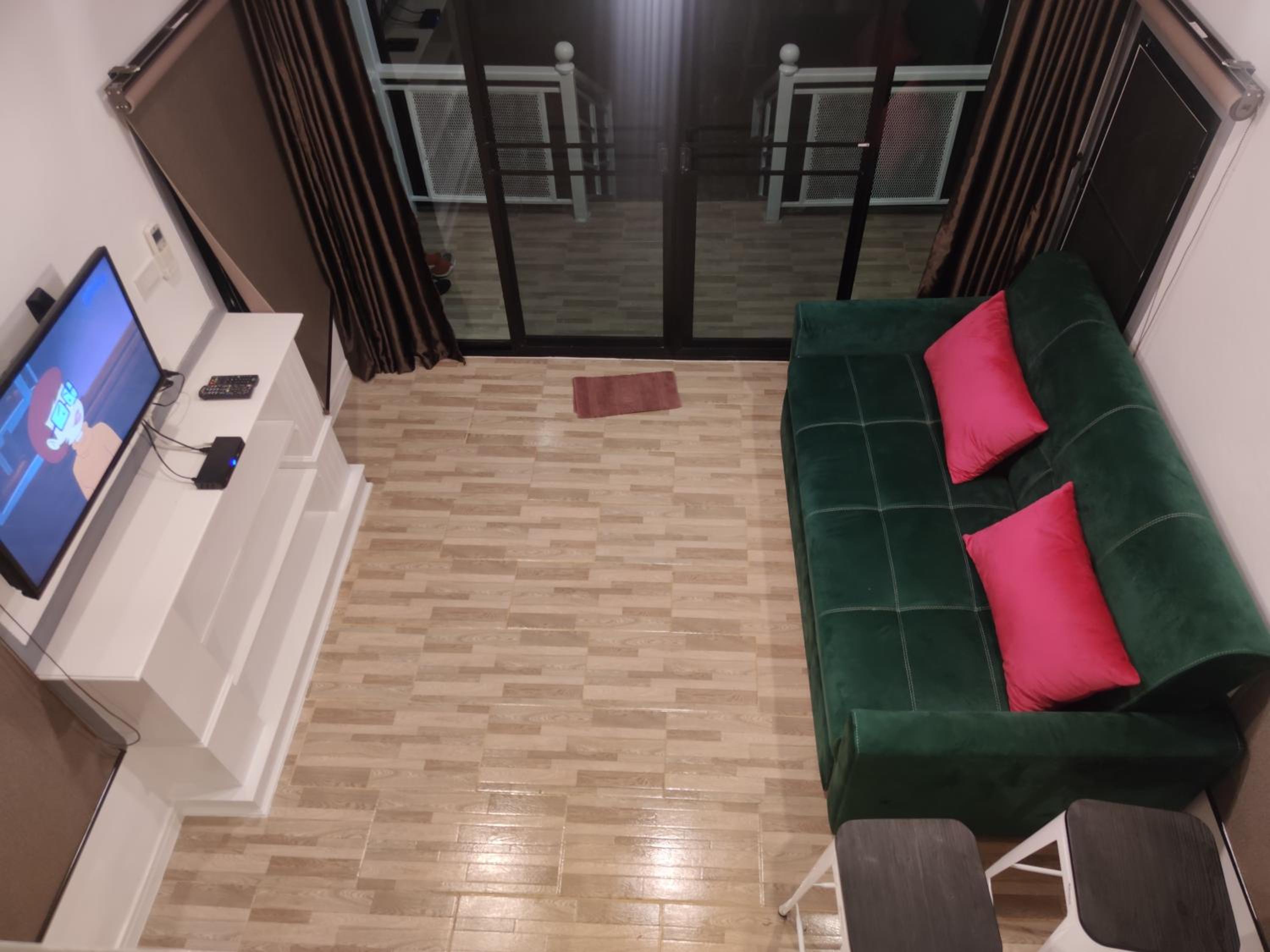 Family Suite - Photo 13
