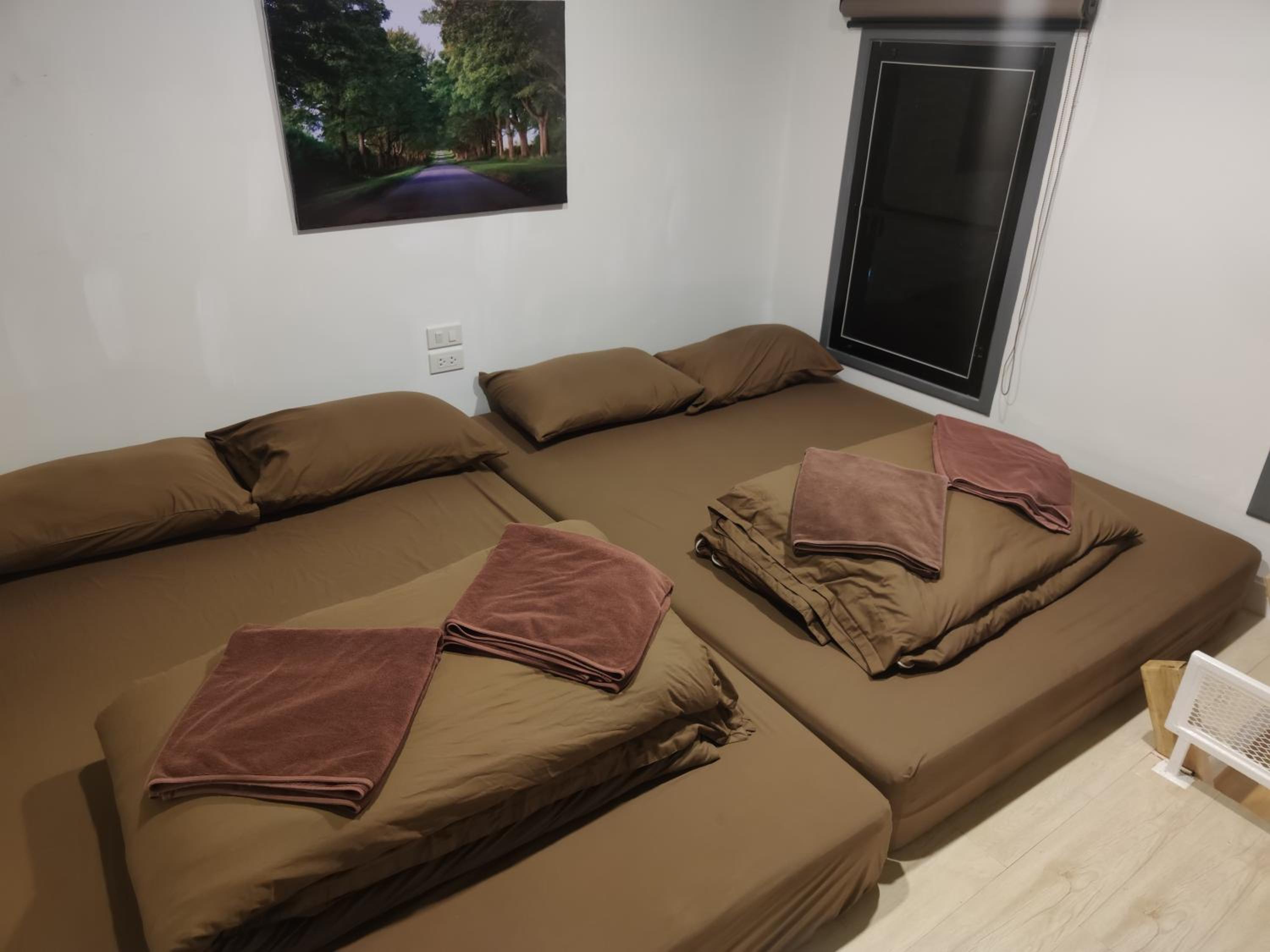 Family Suite - Photo 11