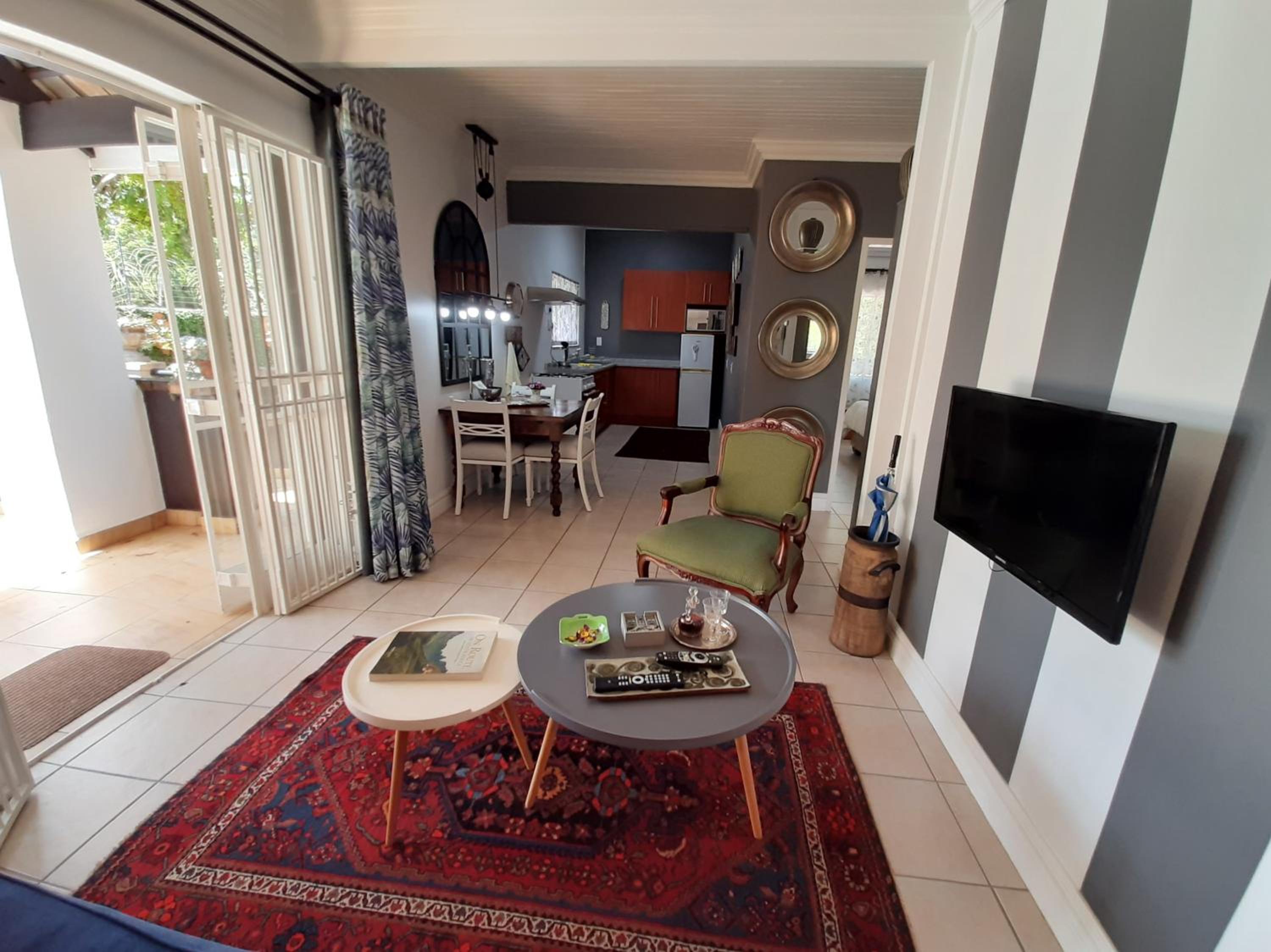 Two-Bedroom Suite photo 1
